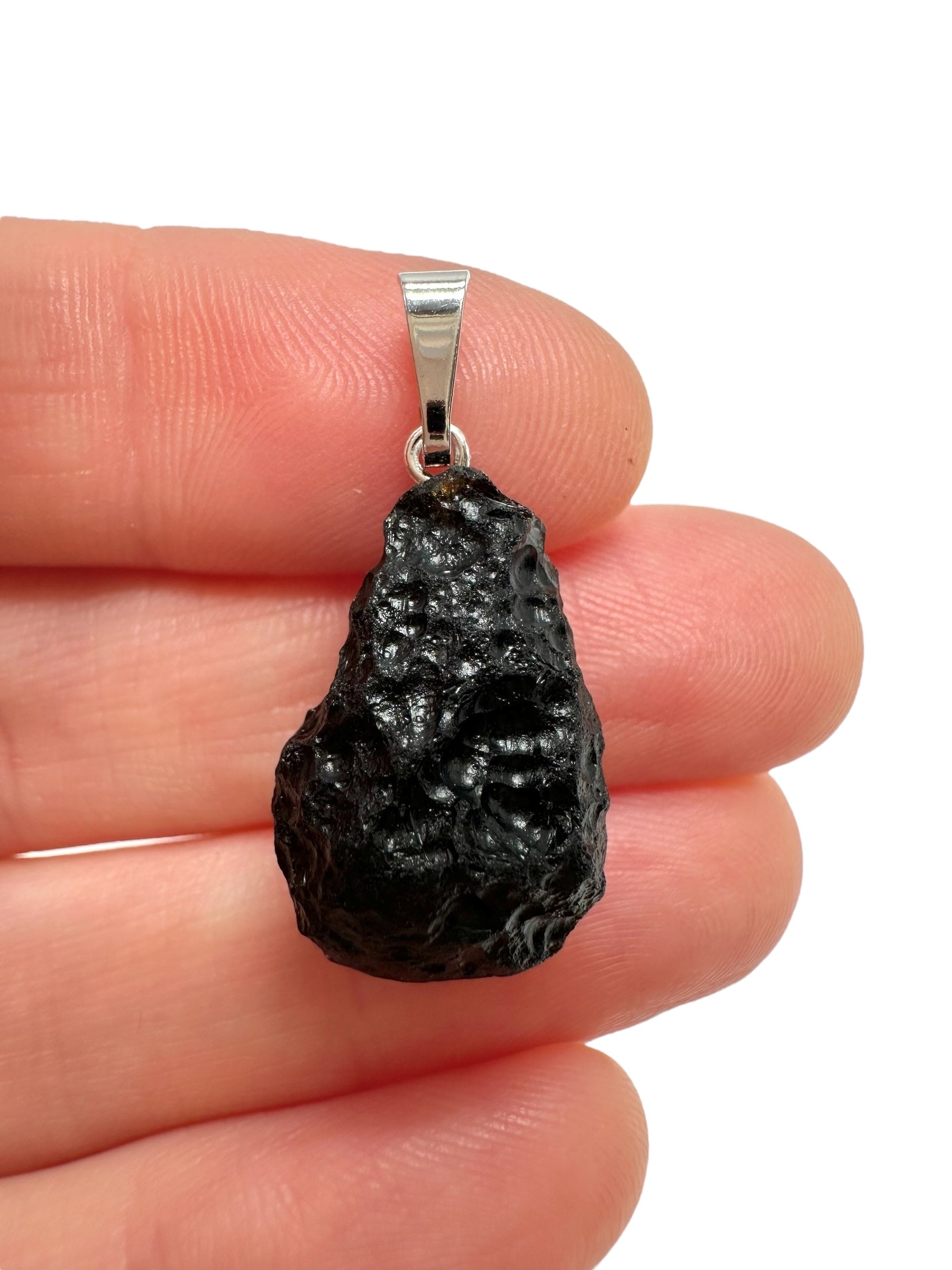 Indochinite pendant 3,1g