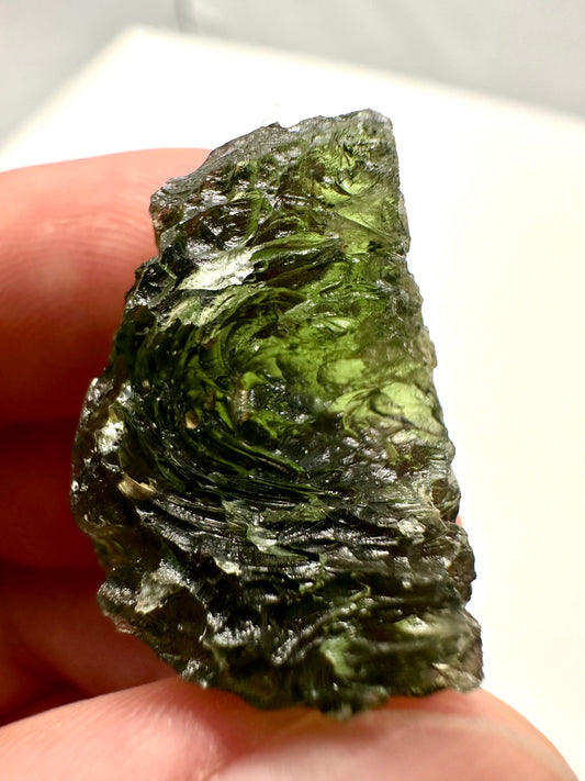 Moldavite – Jakule – 6,8g
