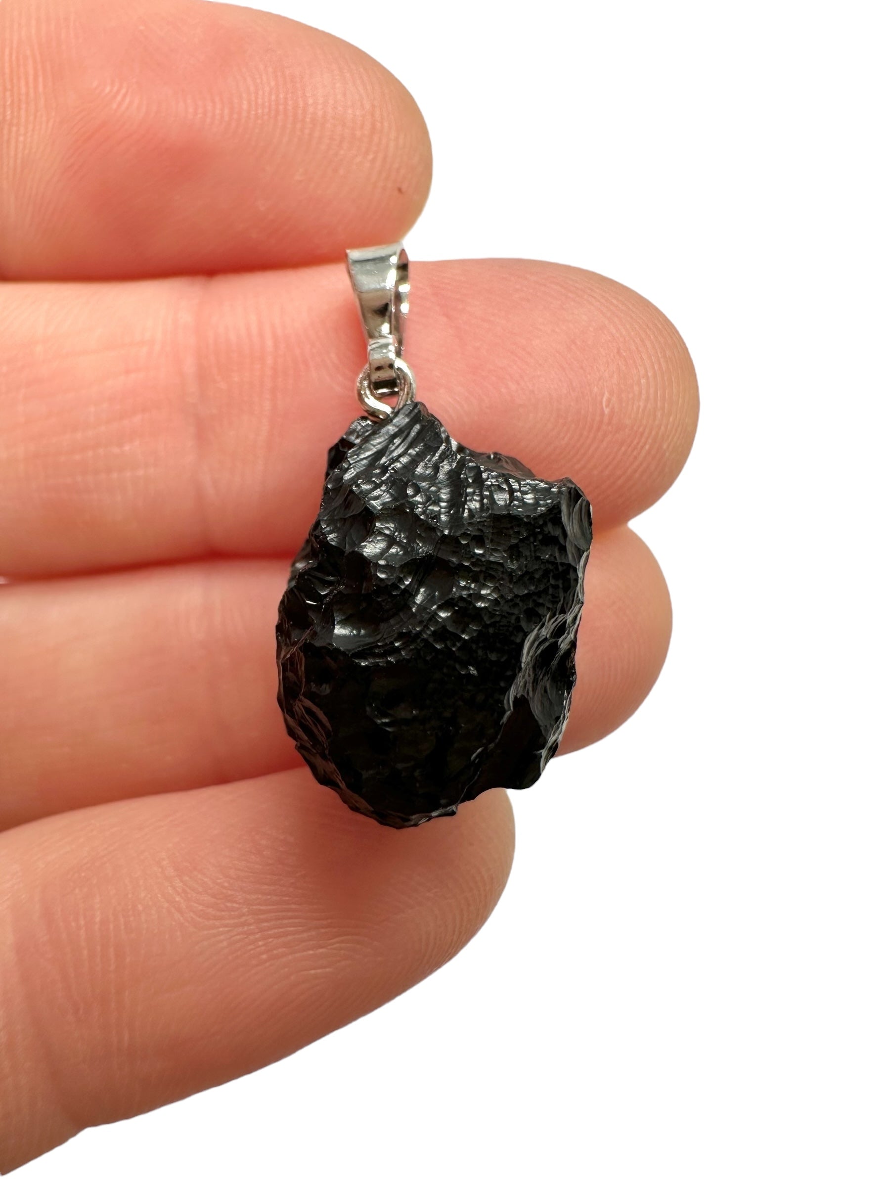 Bilitonite pendant 2,8g - P/BI037