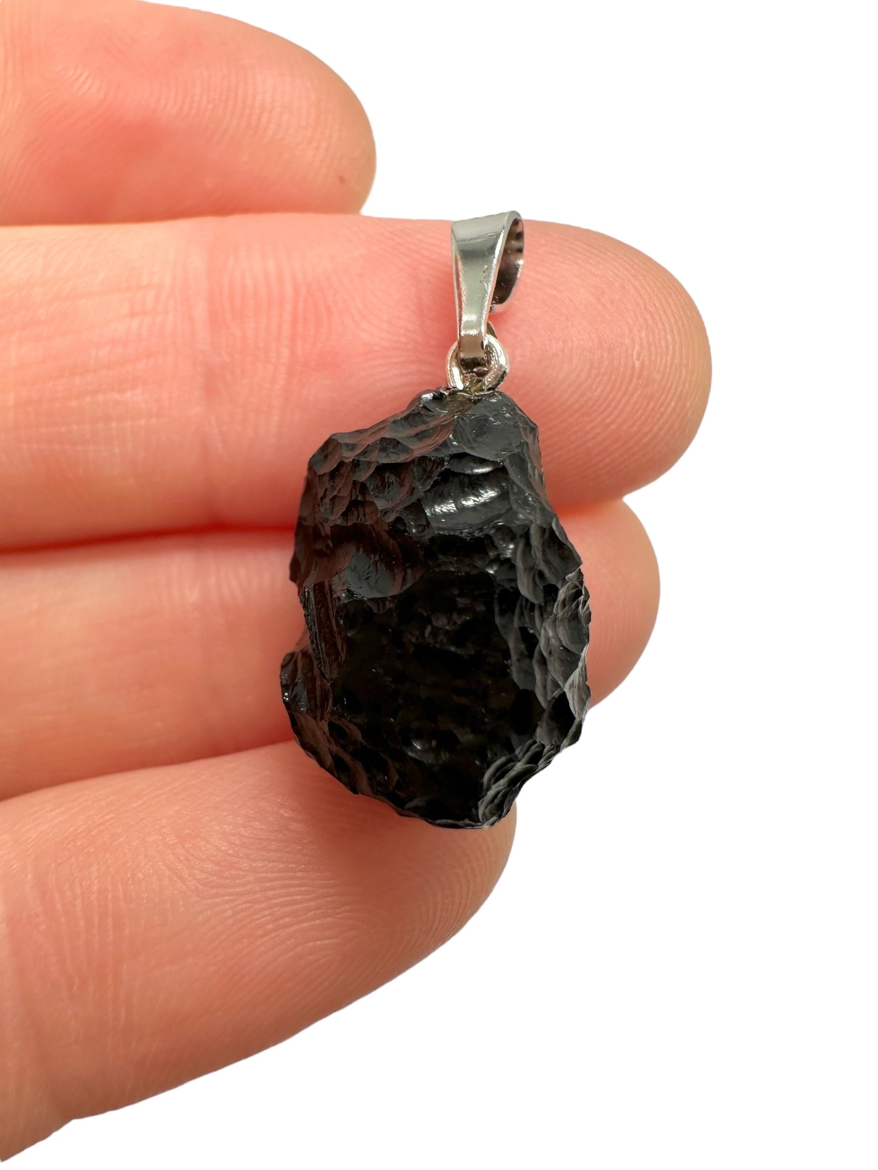 Bilitonite pendant 2,8g - P/BI037
