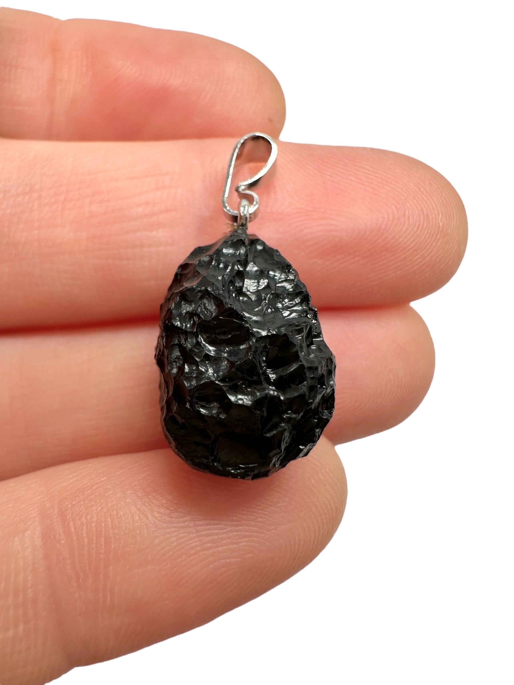 Bilitonite pendant 2,8g