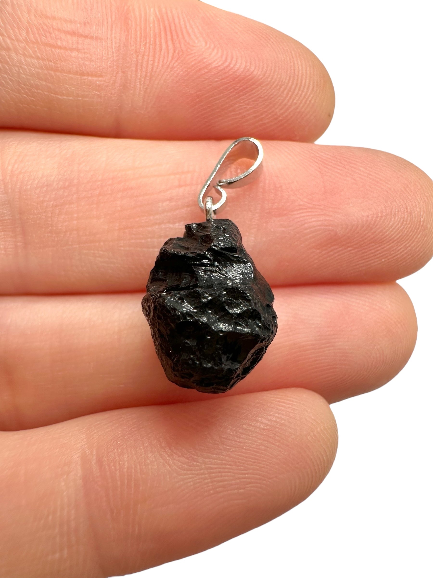 Bilitonite pendant 1,8g - P/BI038