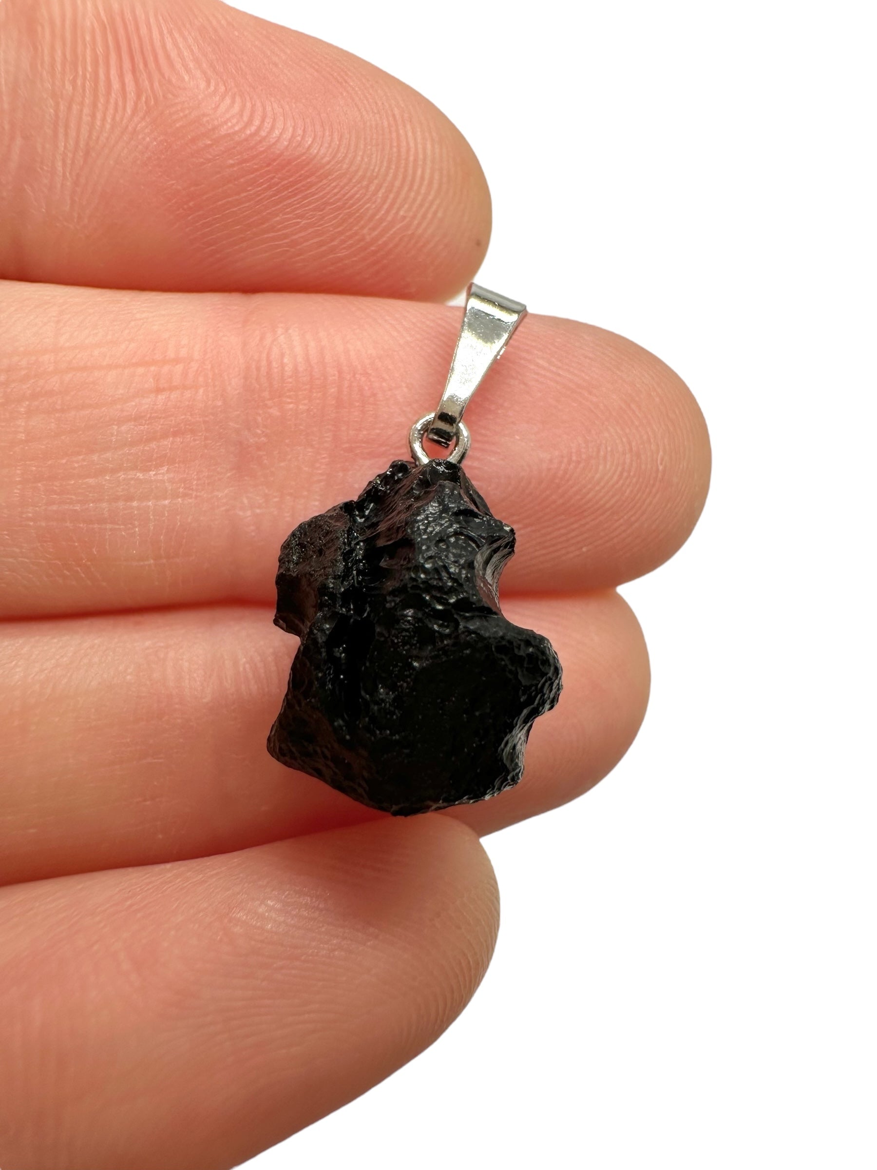 Bilitonite pendant 1,8g - P/BI038