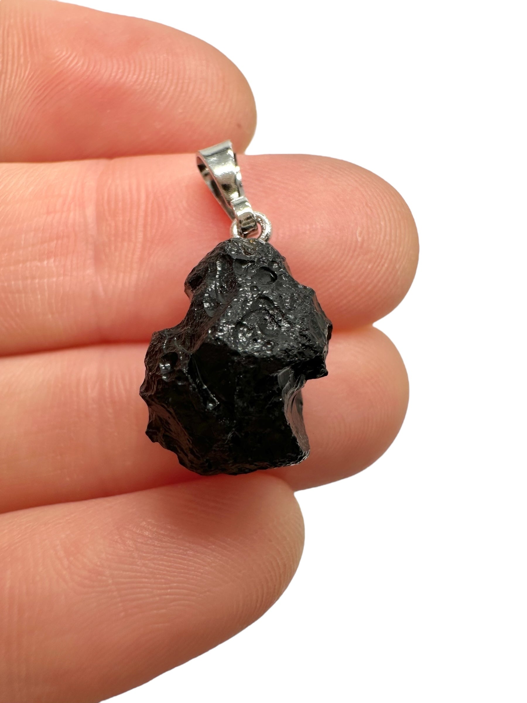 Bilitonite pendant 1,8g