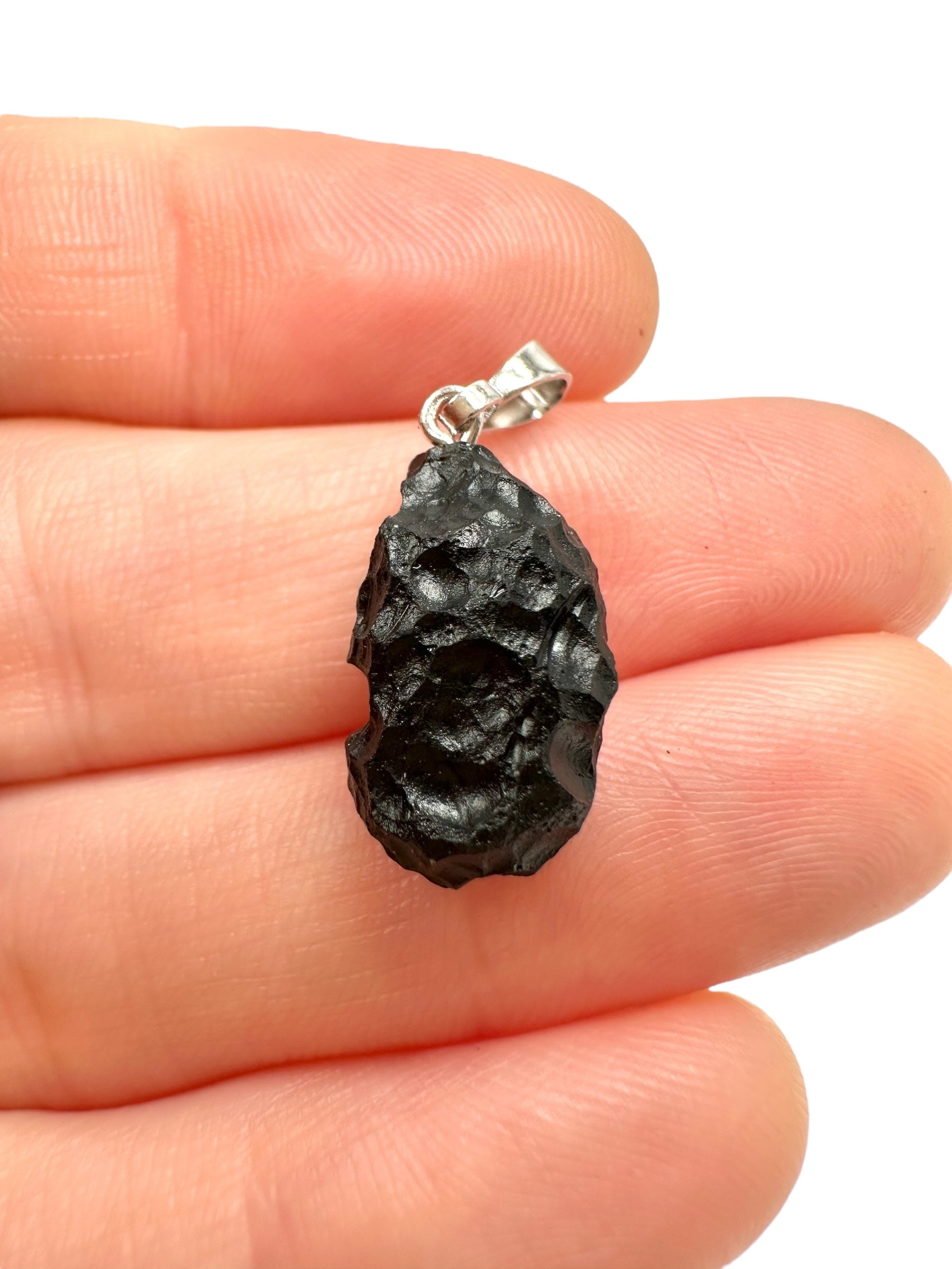 Bilitonite pendant 1,6g - P/BI039