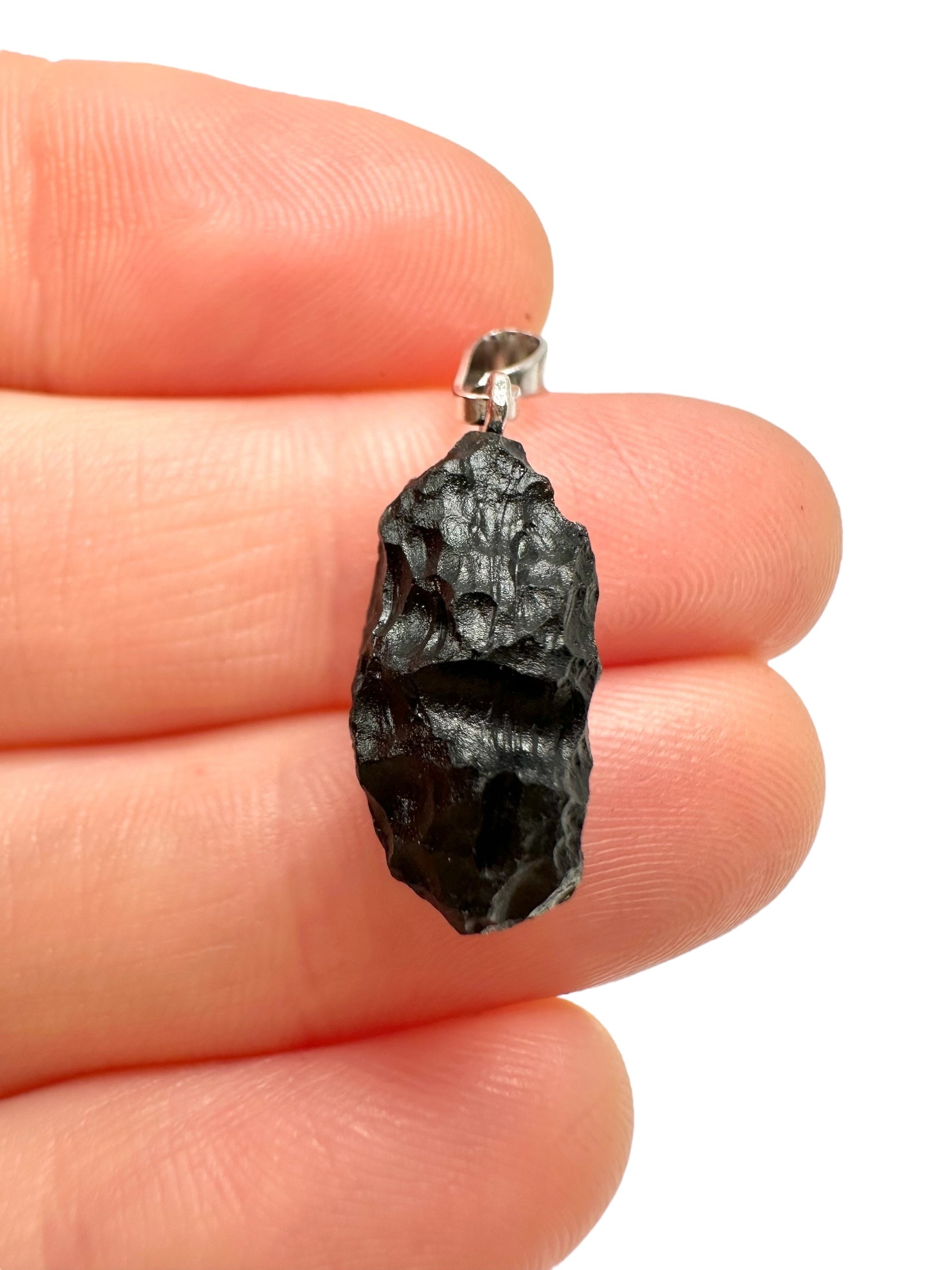 Bilitonite pendant 1,6g - P/BI039