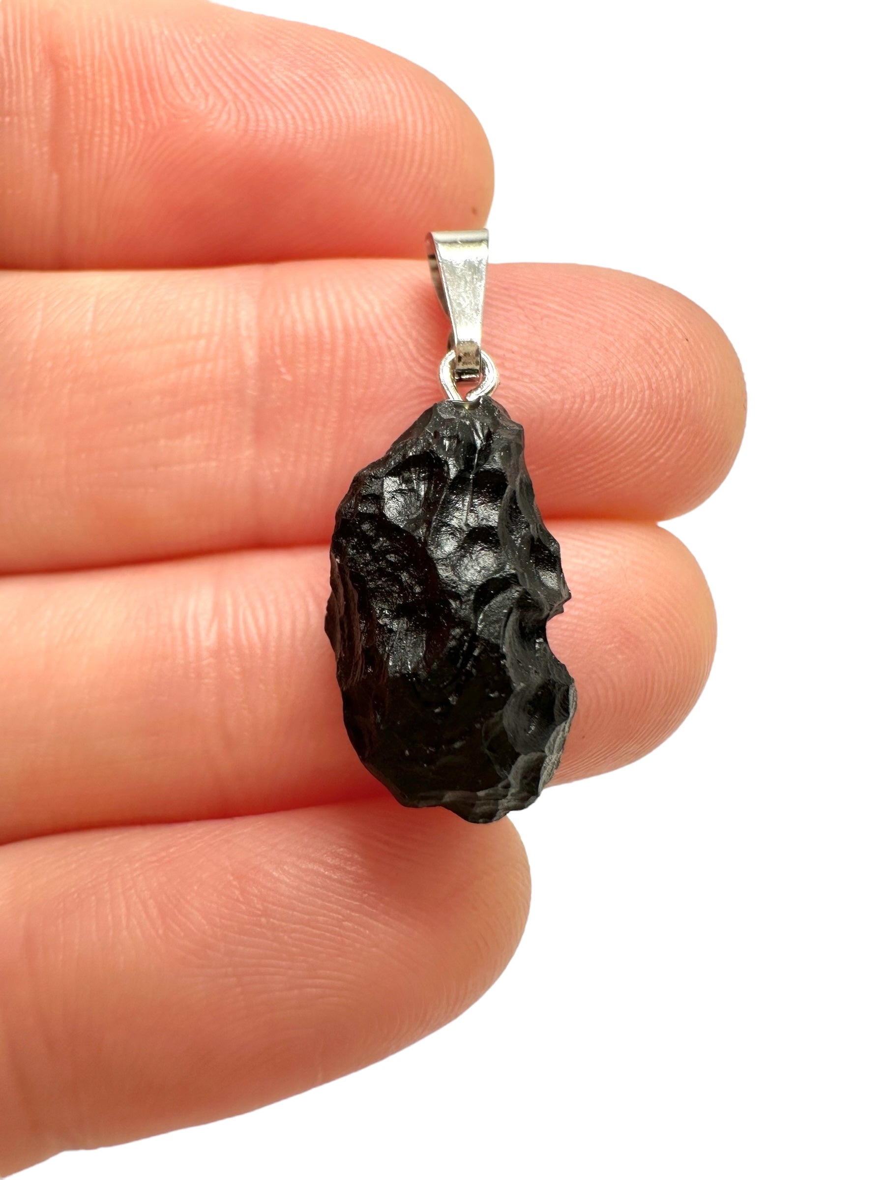 Bilitonite pendant 1,6g