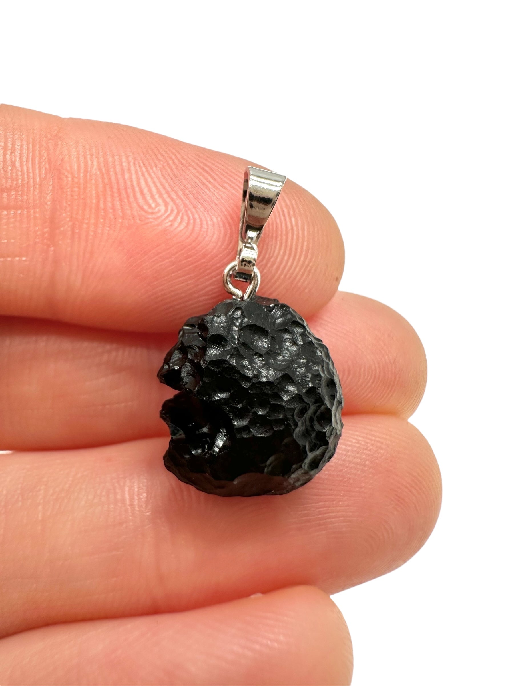 Bilitonite pendant 2g - P/BI040