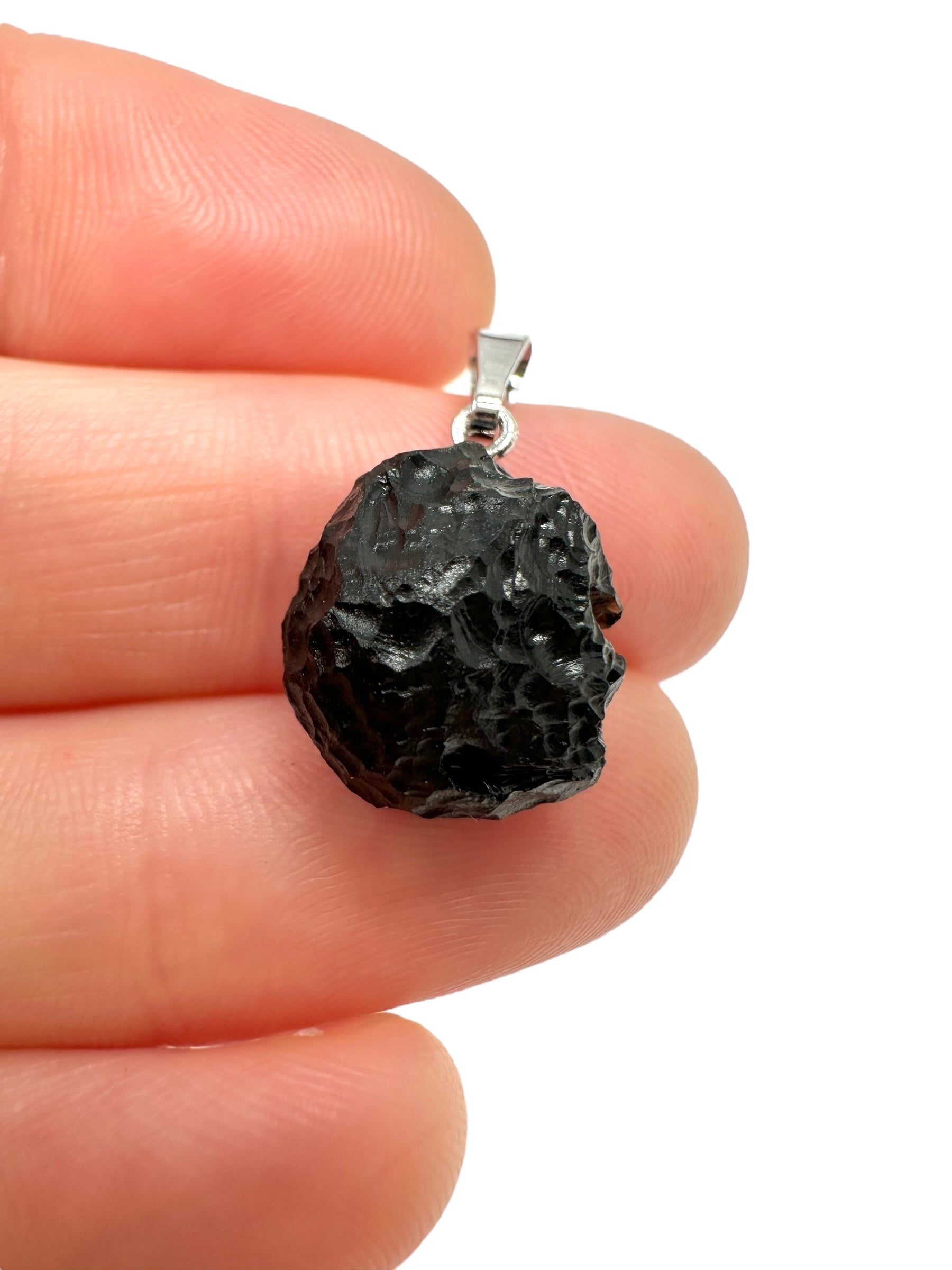 Bilitonite pendant 2g - P/BI040