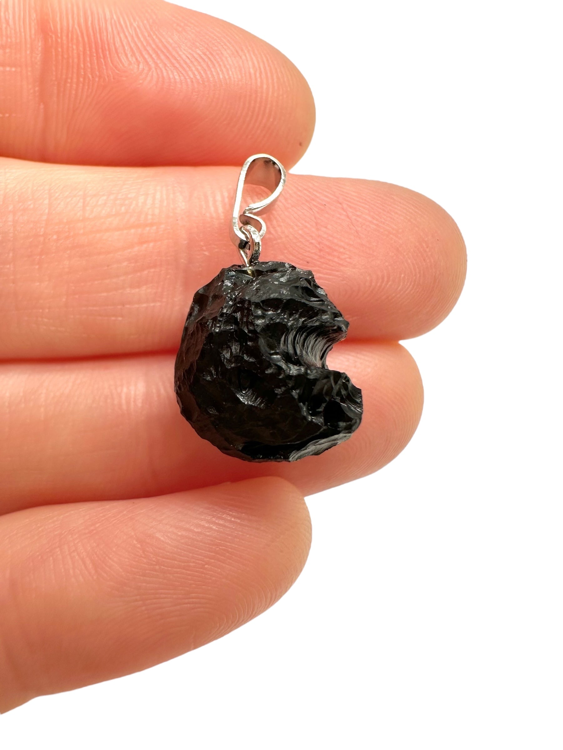 Bilitonite pendant 2g