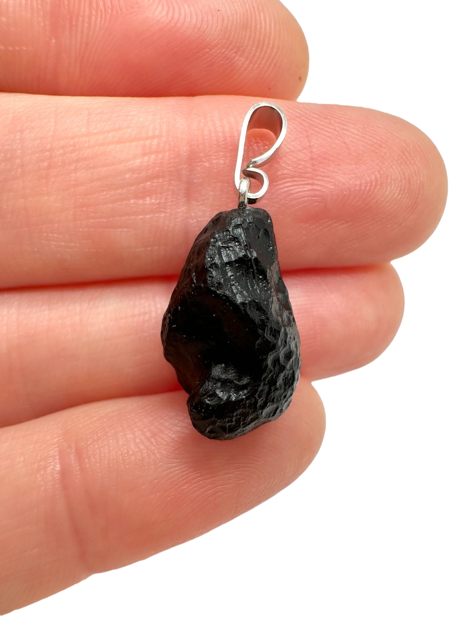 Bilitonite pendant 1,9g - P/BI041