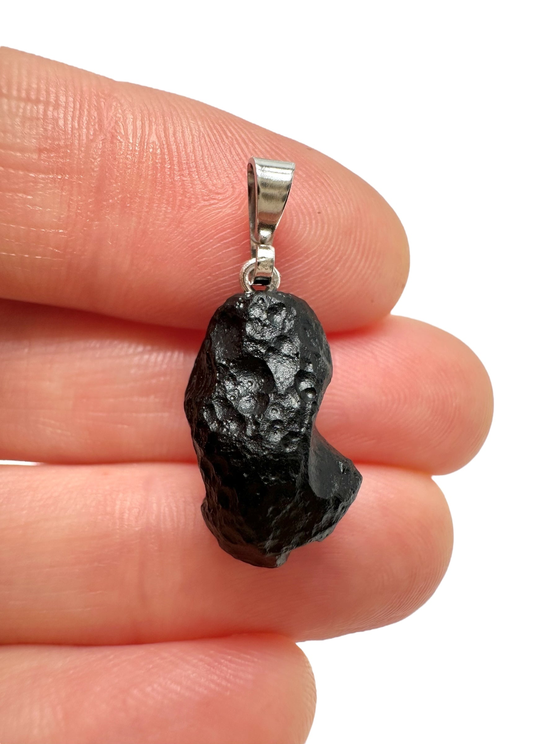 Bilitonite pendant 1,9g - P/BI041