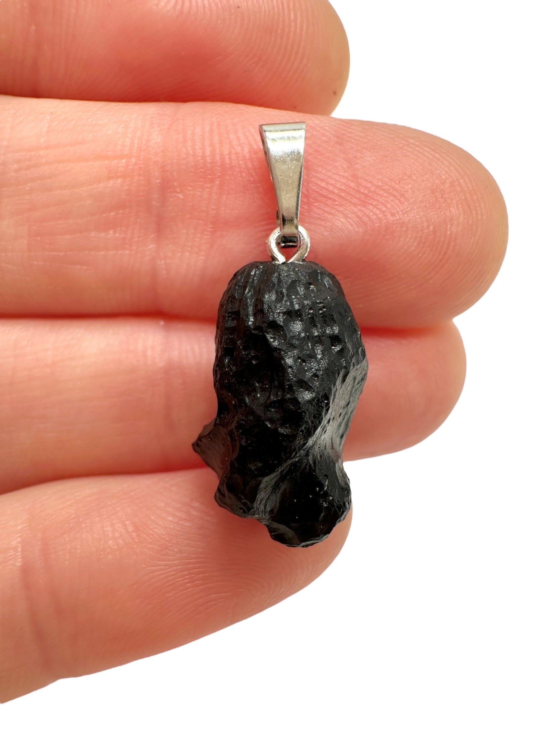 Bilitonite pendant 1,9g