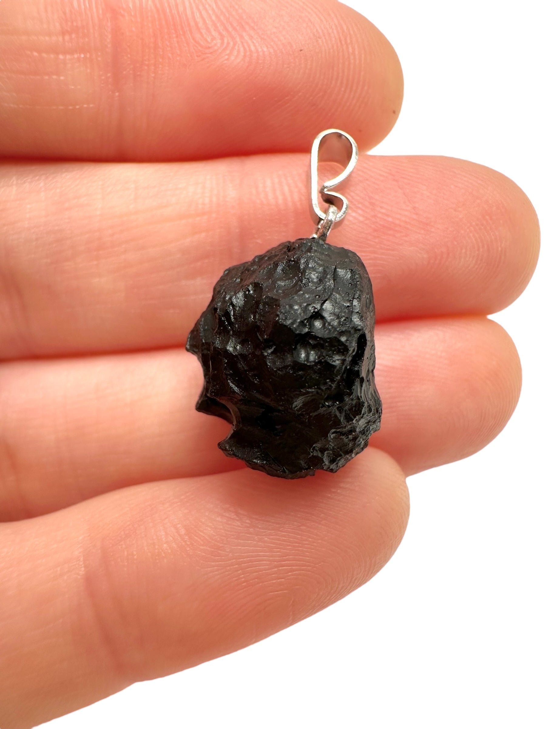 Bilitonite pendant 2,5g - P/BI042