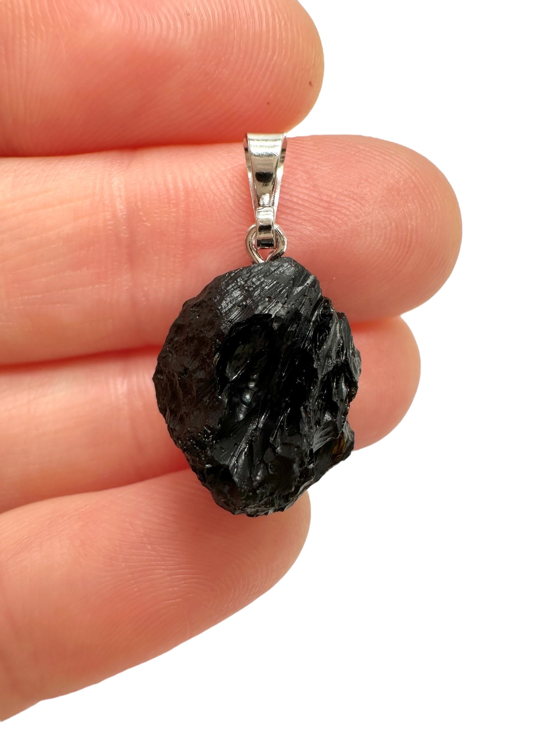 Bilitonite pendant 2,5g - P/BI042