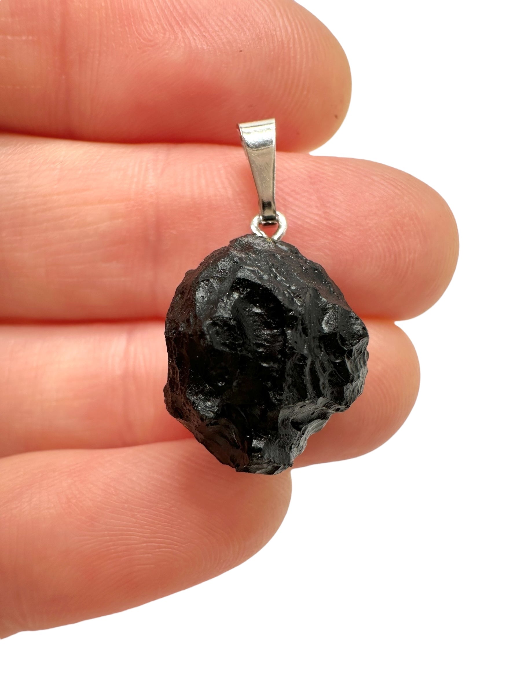 Bilitonite pendant 2,5g