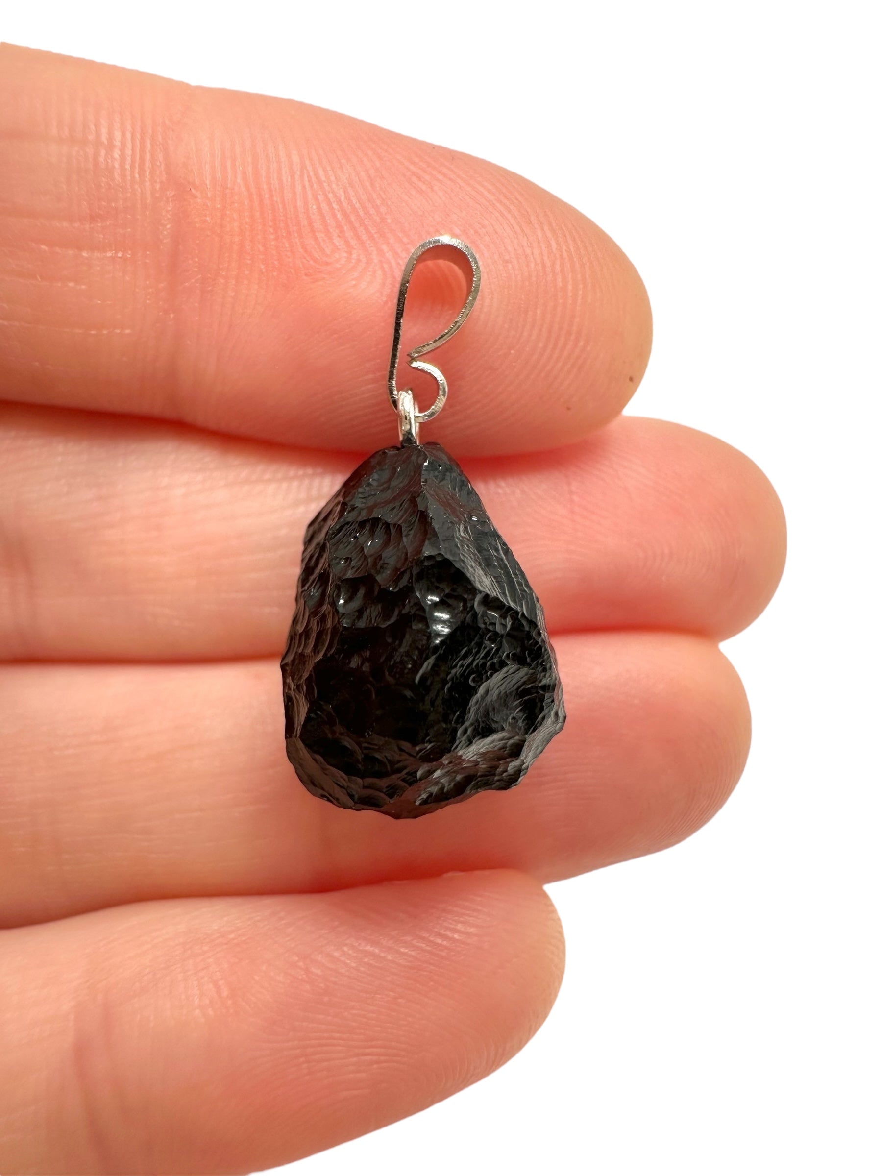 Bilitonite pendant 3,1g - P/BI043