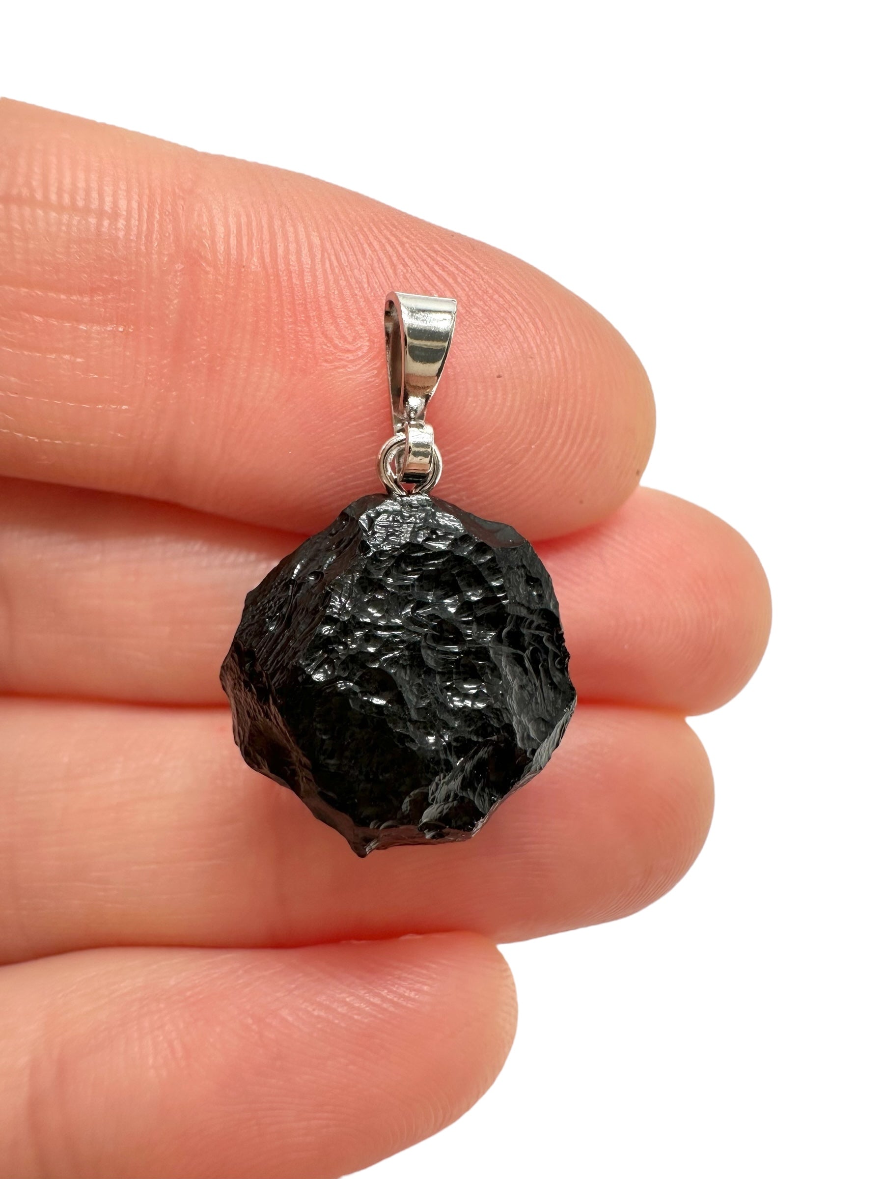 Bilitonite pendant 3,1g - P/BI043