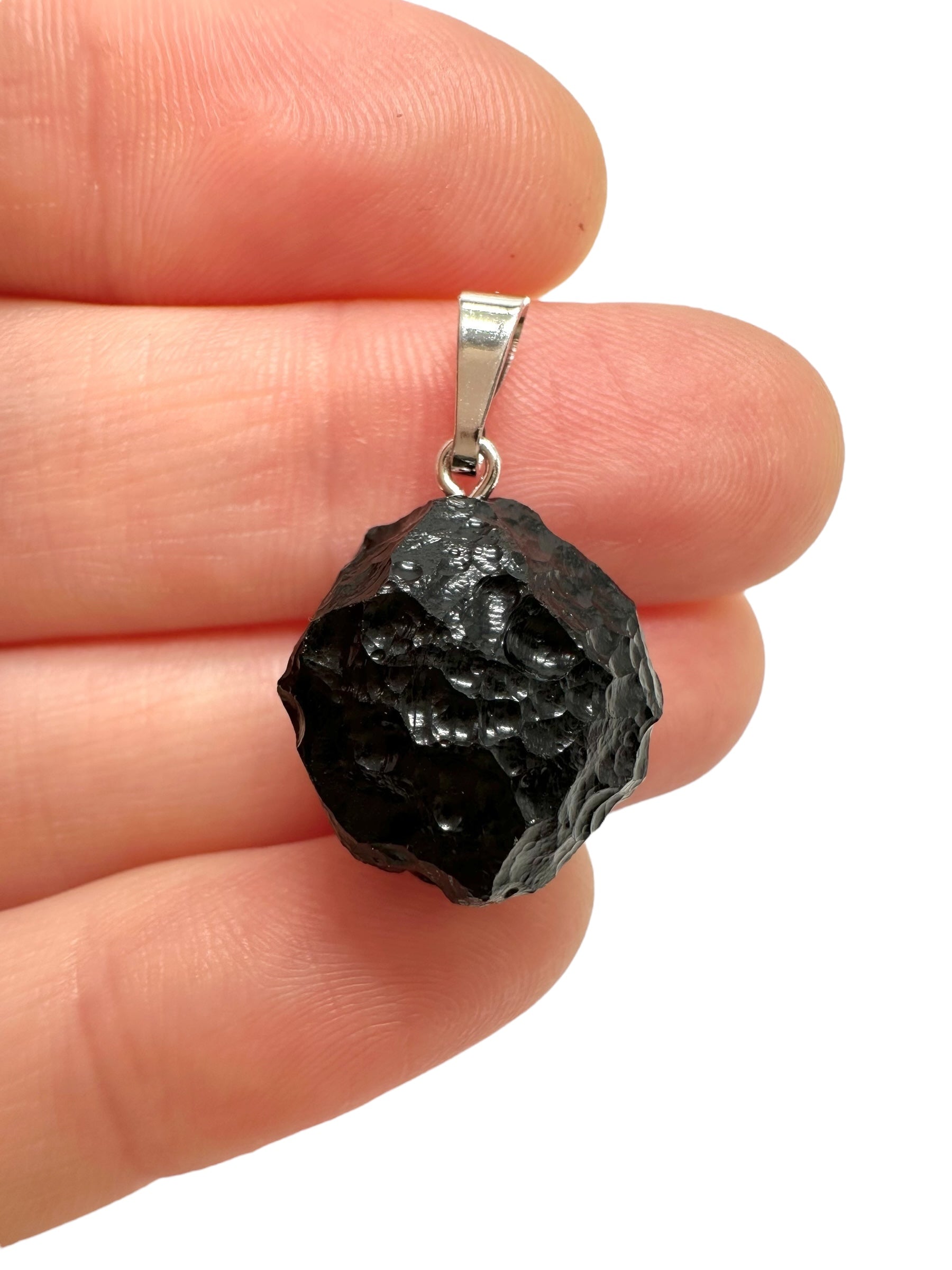 Bilitonite pendant 3,1g