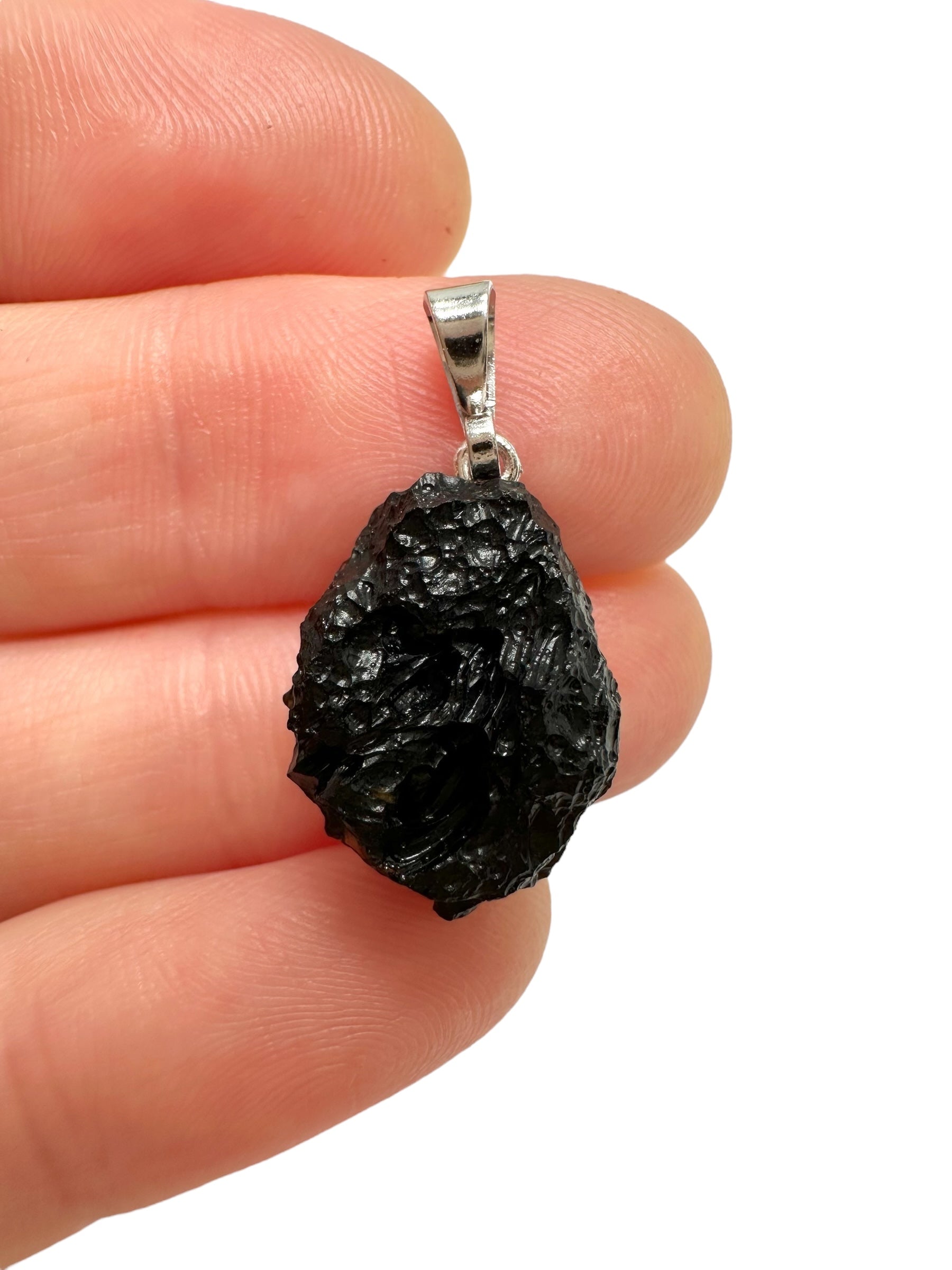 Bilitonite pendant 1,9g - P/BI044