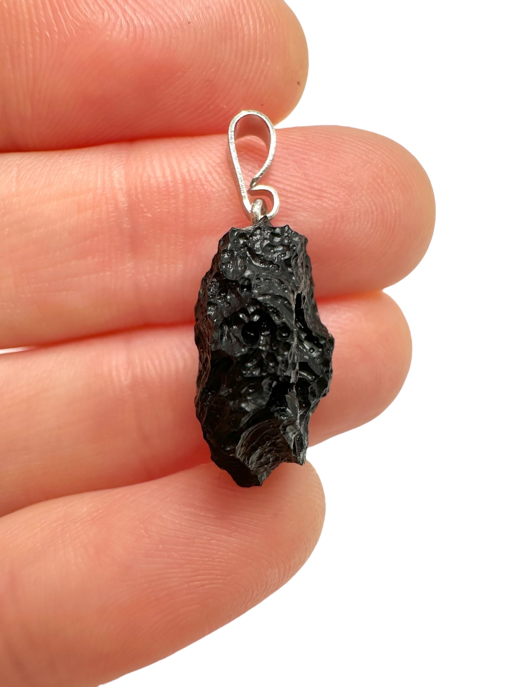 Bilitonite pendant 1,9g - P/BI044