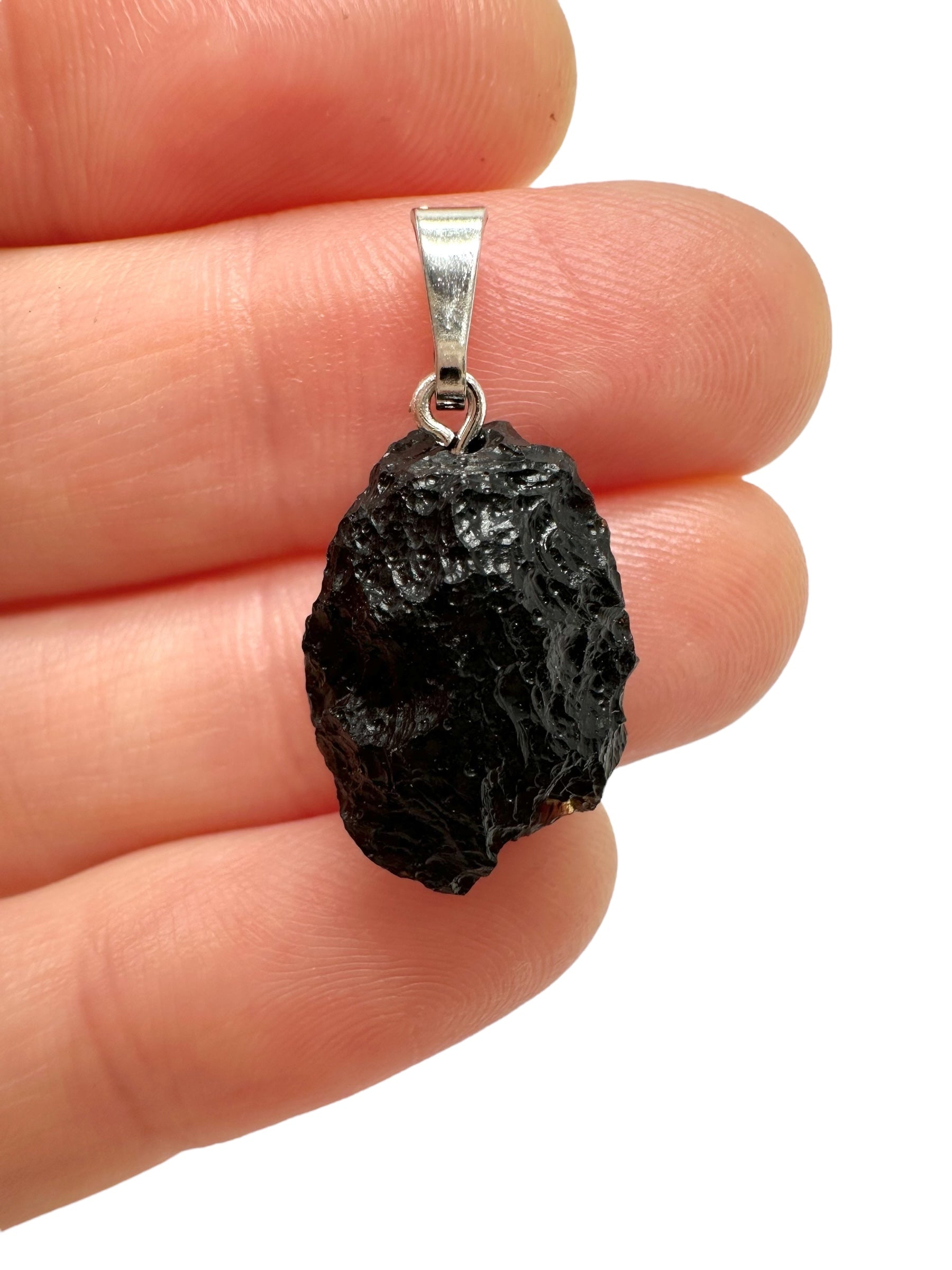 Bilitonite pendant 1,9g