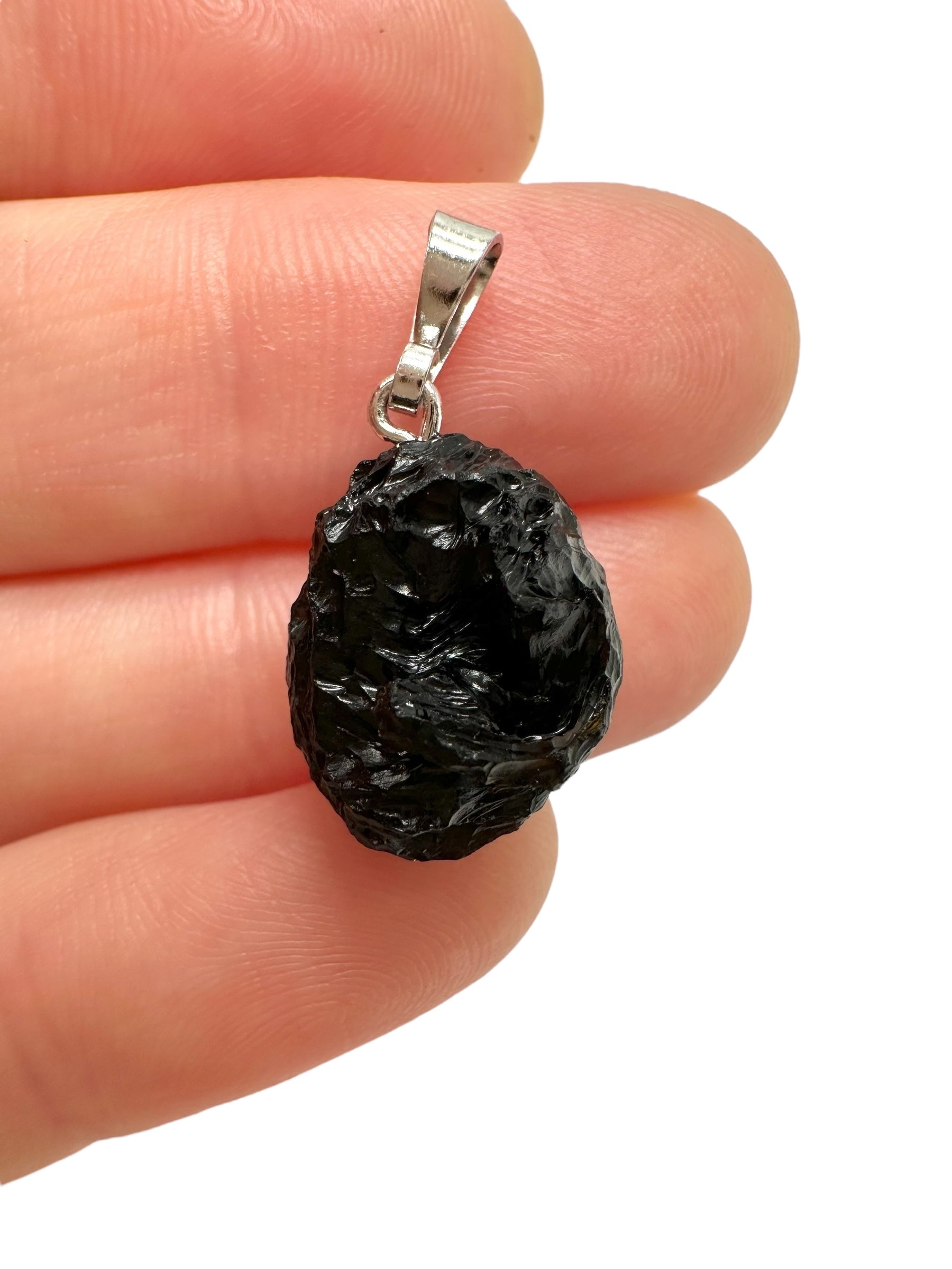 Bilitonite pendant 2g - P/BI045