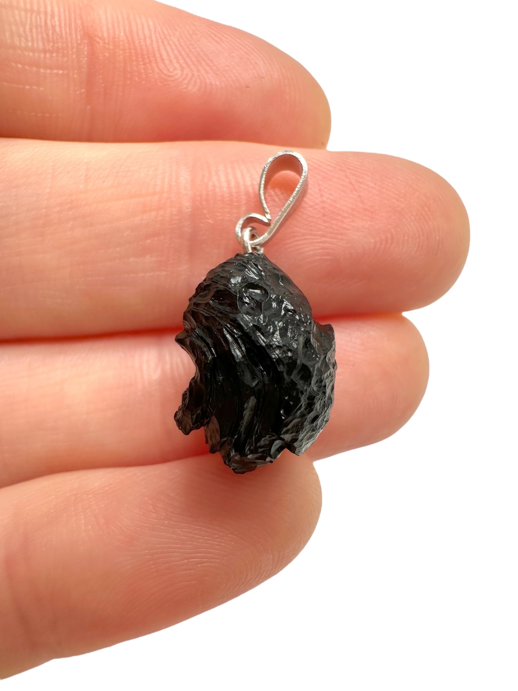 Bilitonite pendant 2g - P/BI045