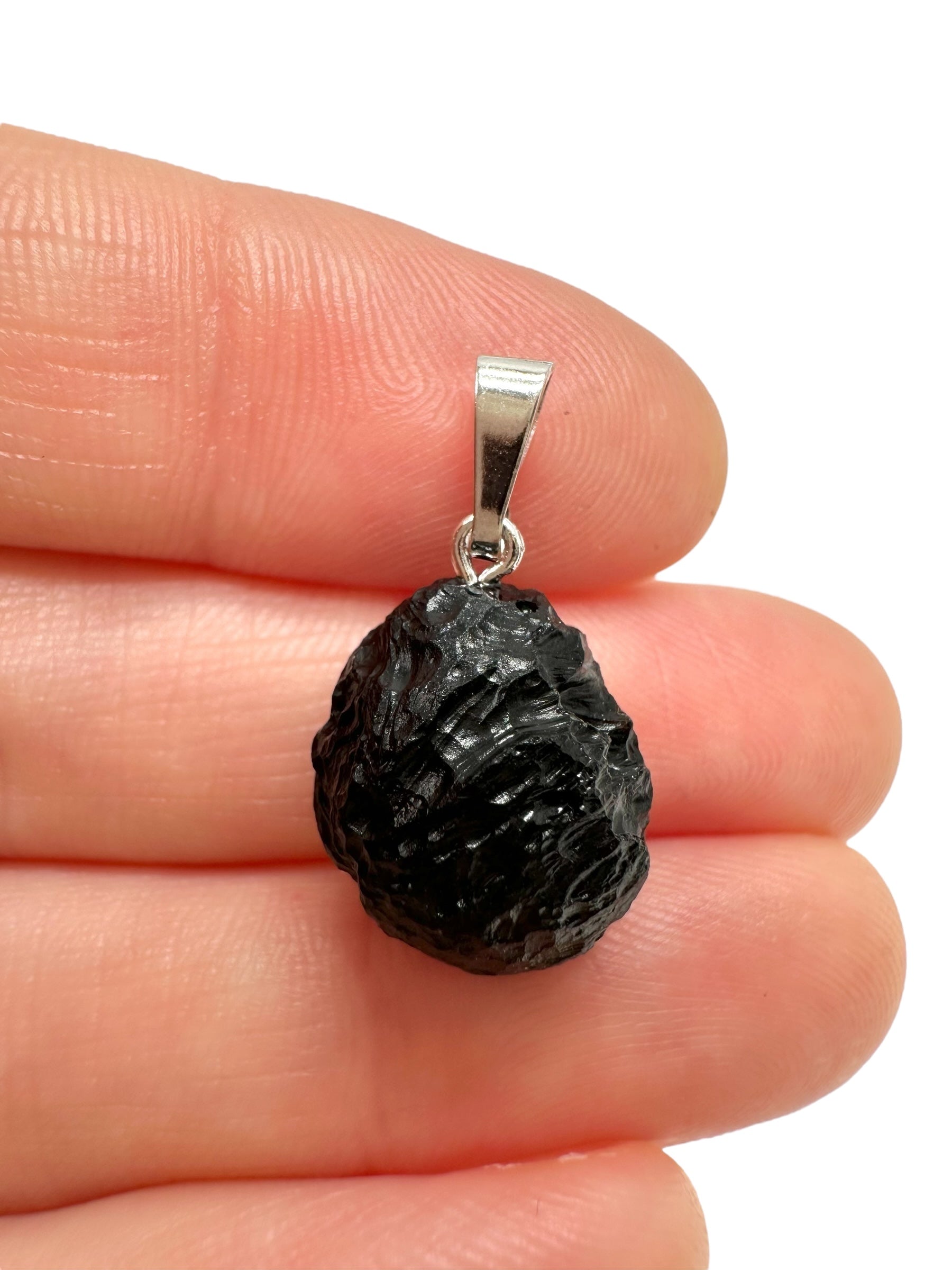Bilitonite pendant 2g