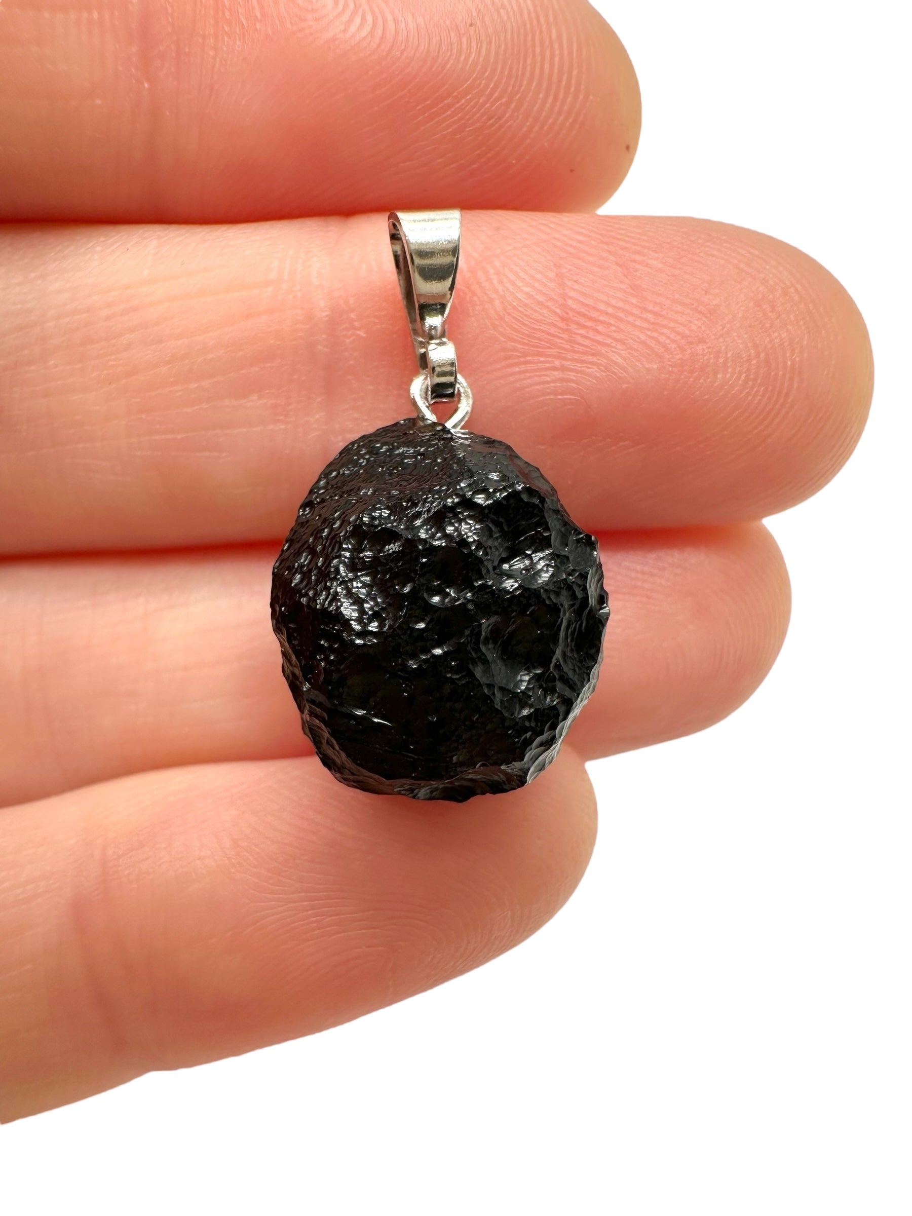 Bilitonite pendant 2,1g - P/BI046