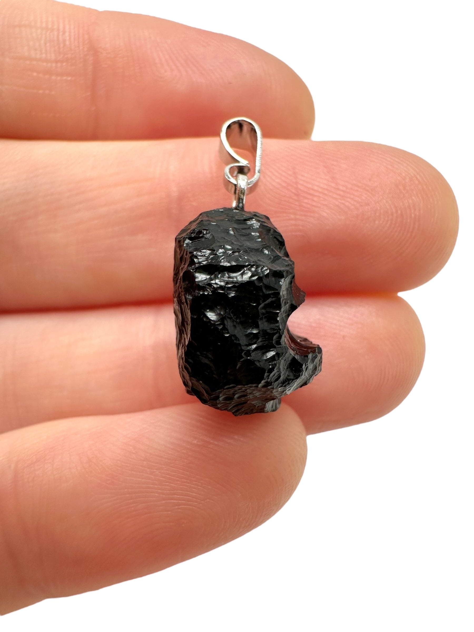 Bilitonite pendant 2,1g - P/BI046
