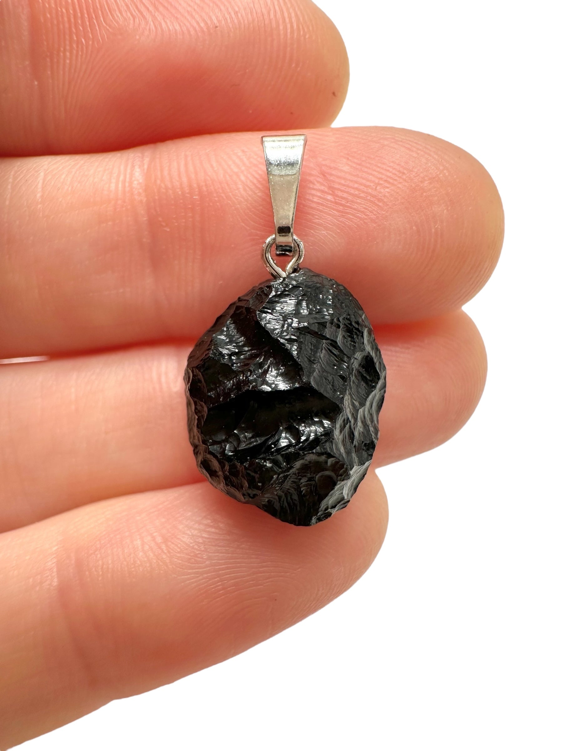Bilitonite pendant 2,1g