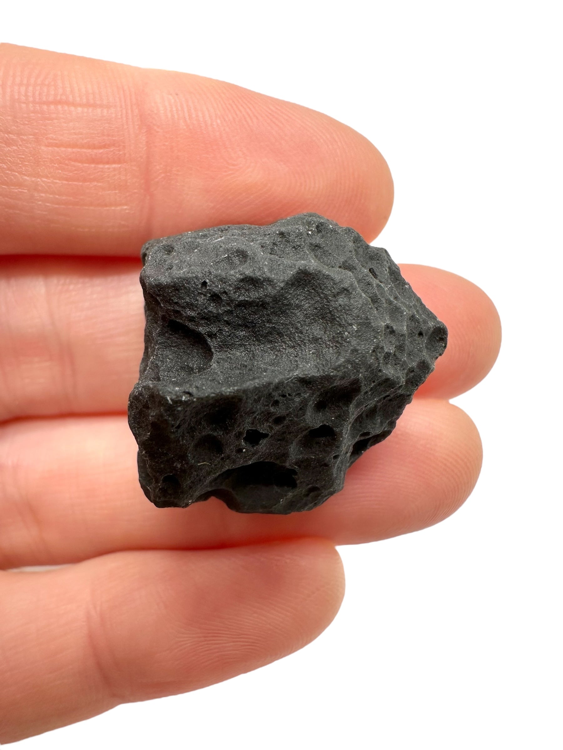 Obsidian 9,6g – Brehov, Slovakia - OB189