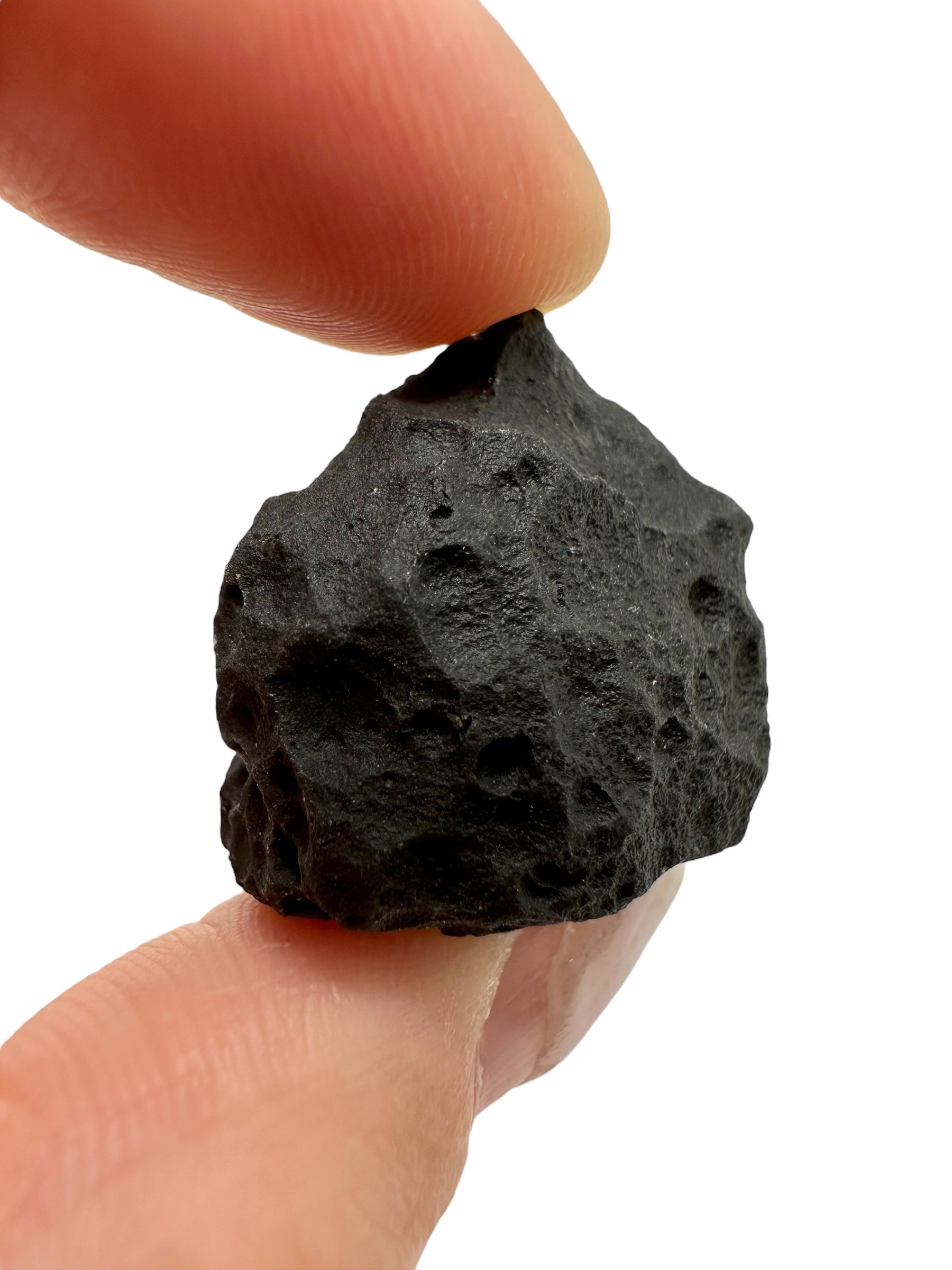 Obsidian 9,6g – Brehov, Slovakia - OB189