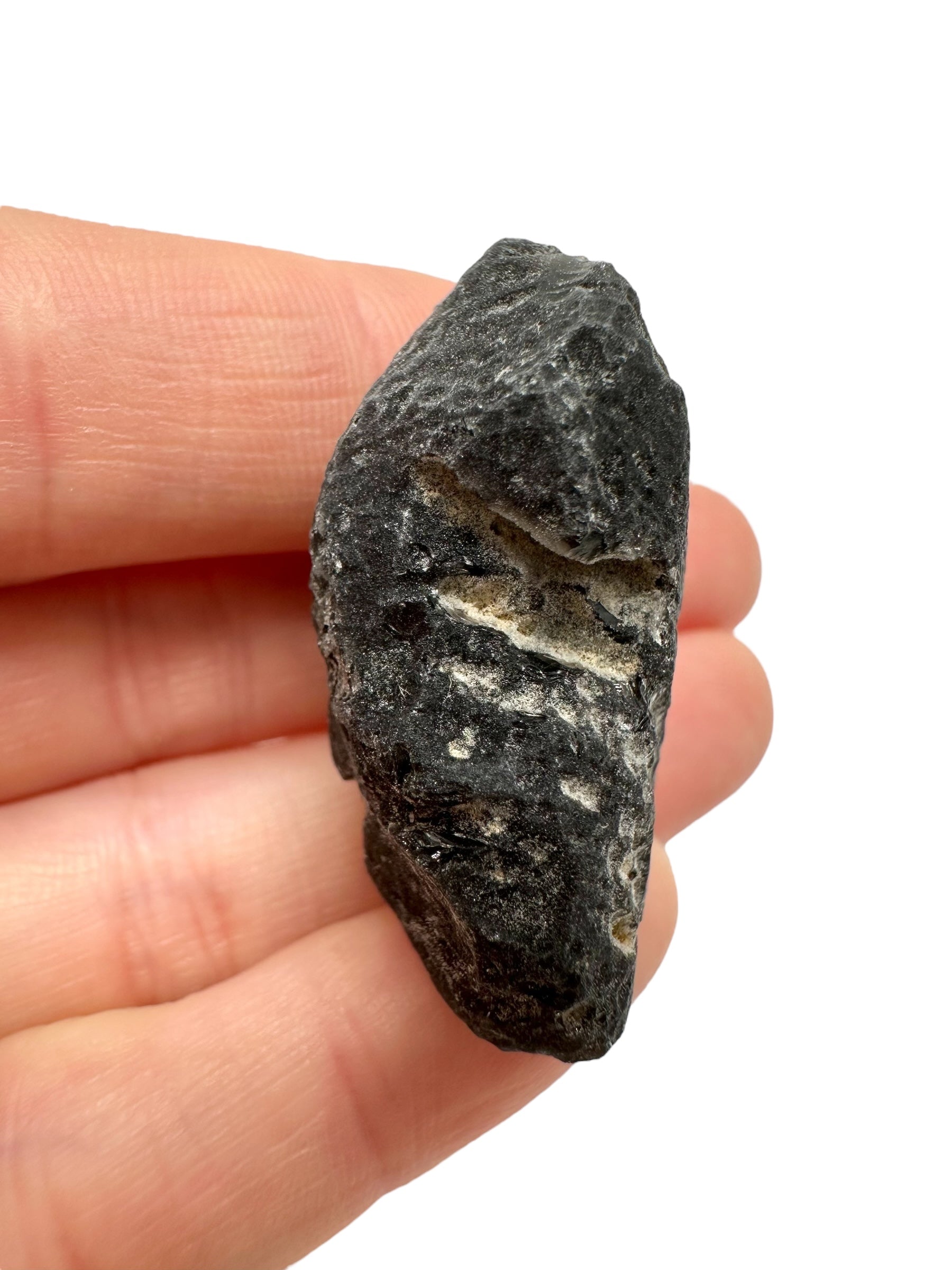 Obsidian 16,8g – Brehov, Slovakia - OB190