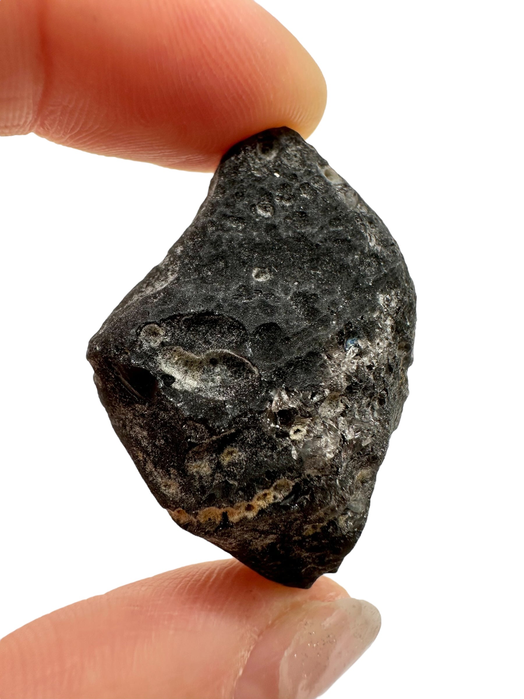 Obsidian 16,8g – Brehov, Slovakia - OB190
