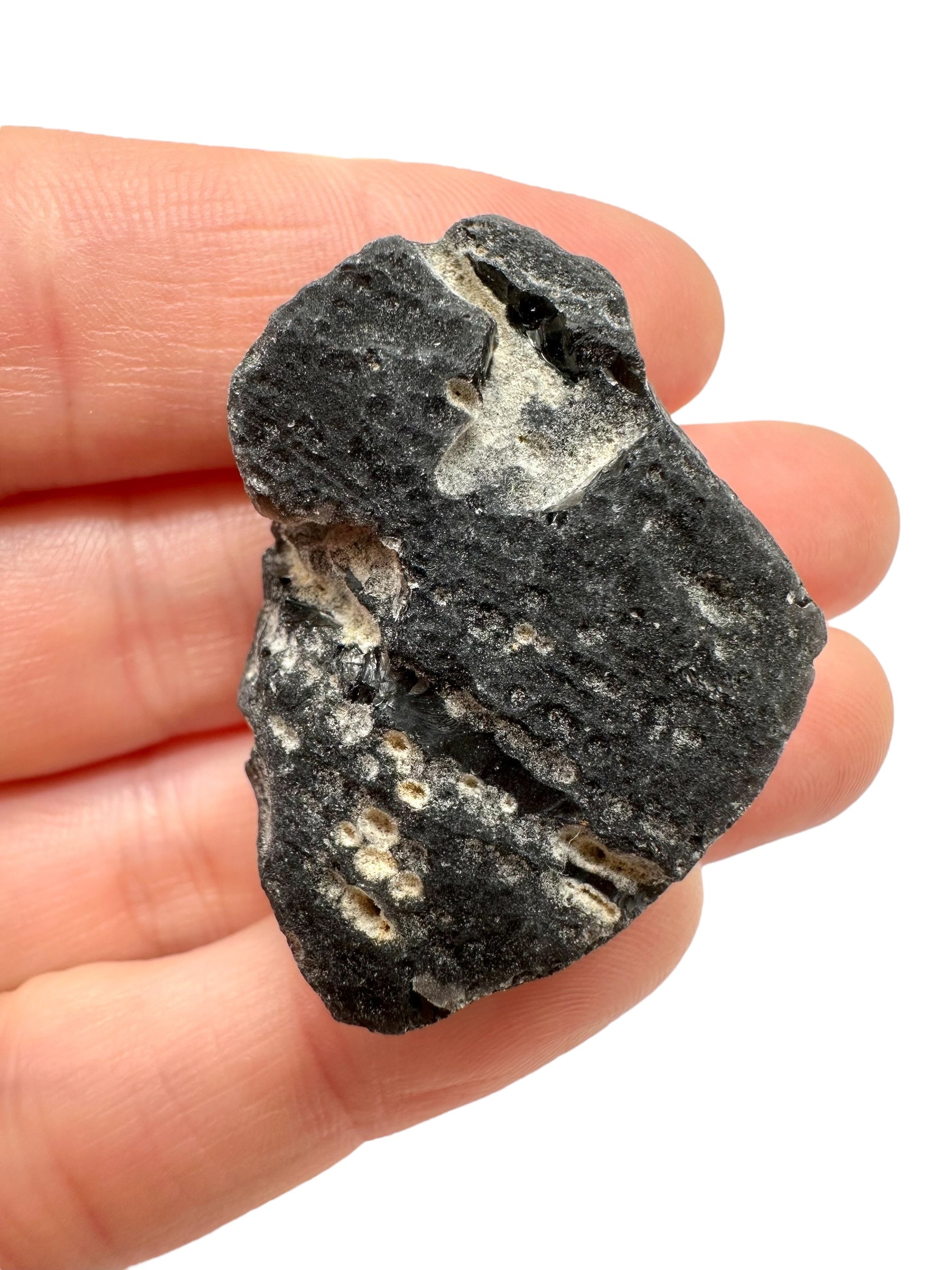 Obsidian 16,8g – Brehov, Slovakia