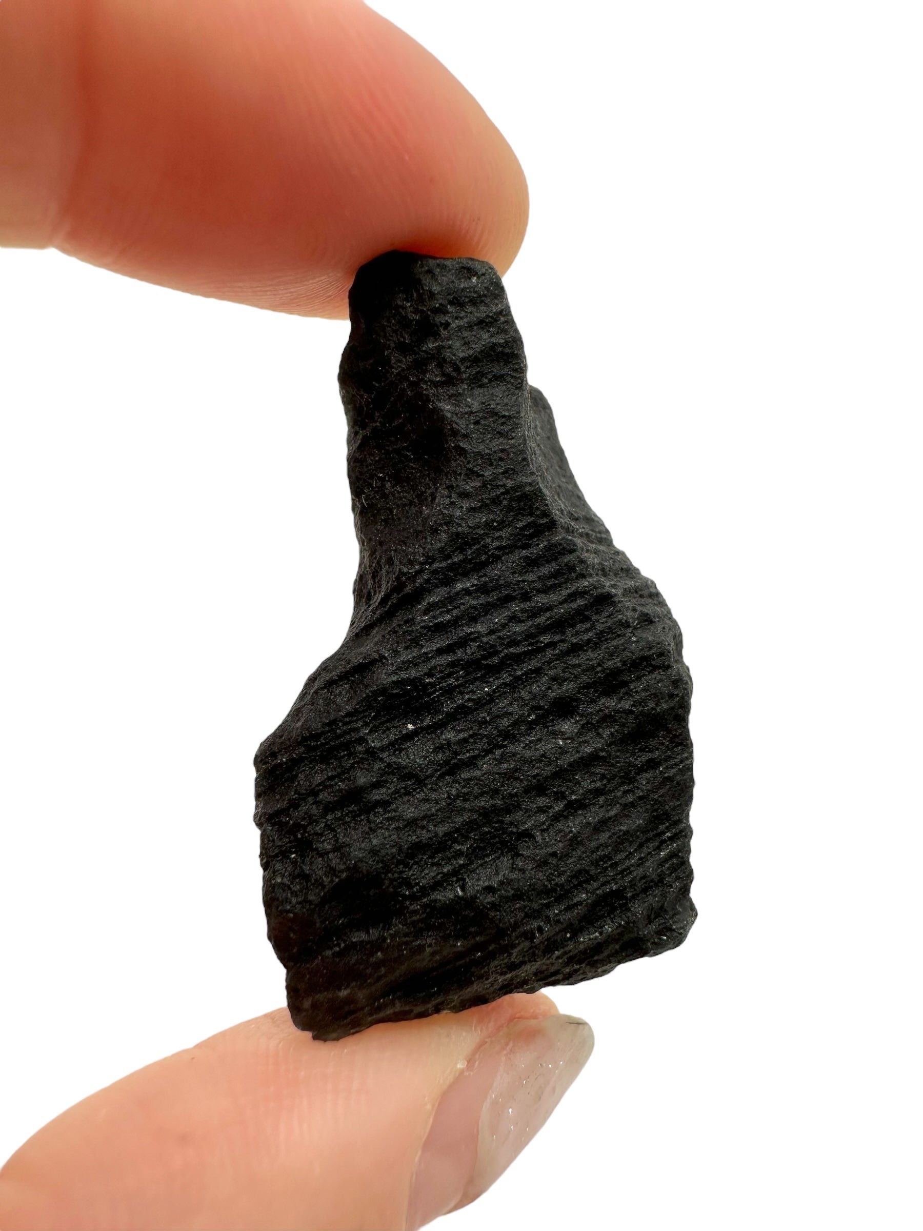 Obsidian 11,4g – Brehov, Slovakia - OB192