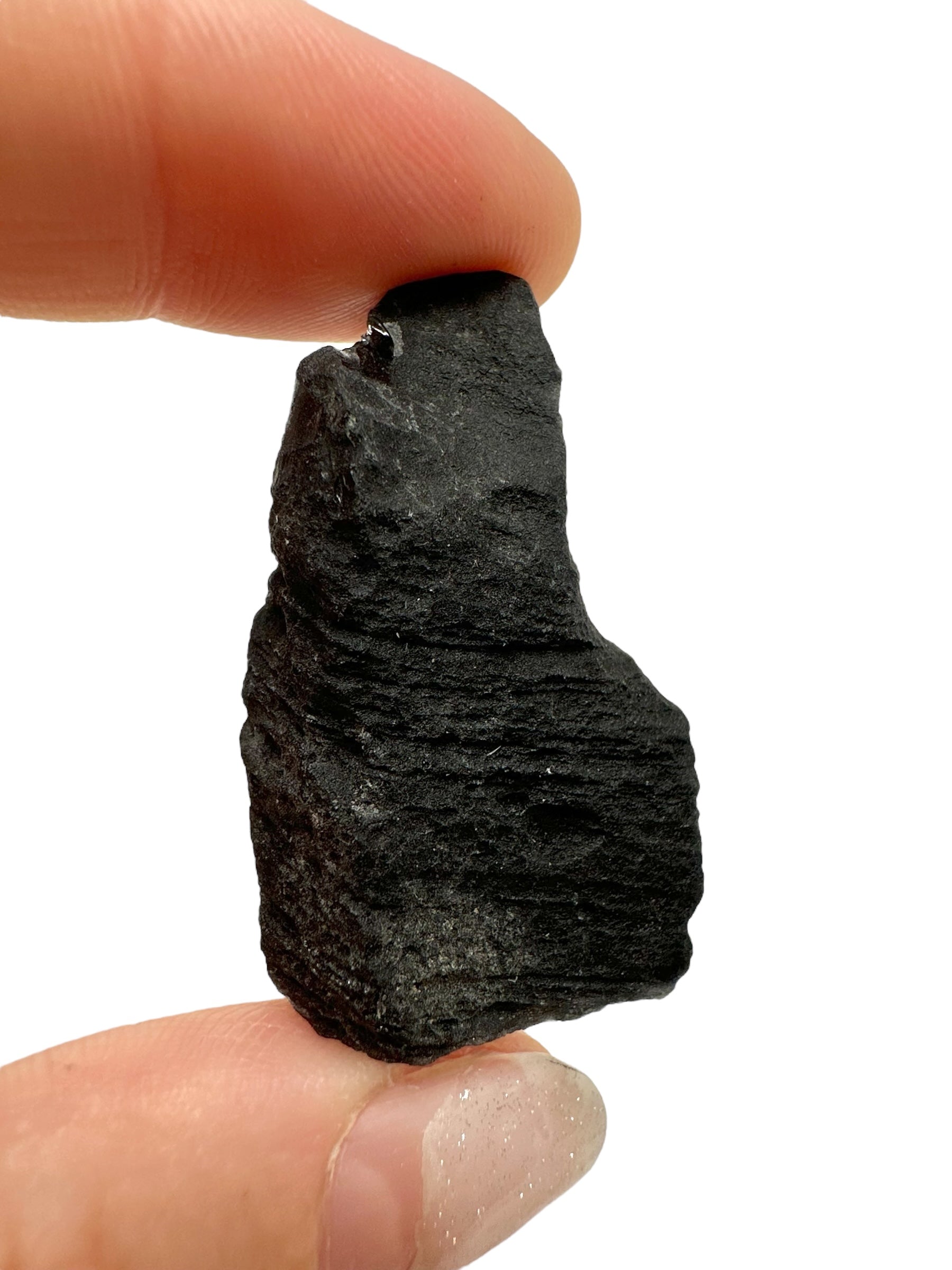 Obsidian 11,4g – Brehov, Slovakia - OB192