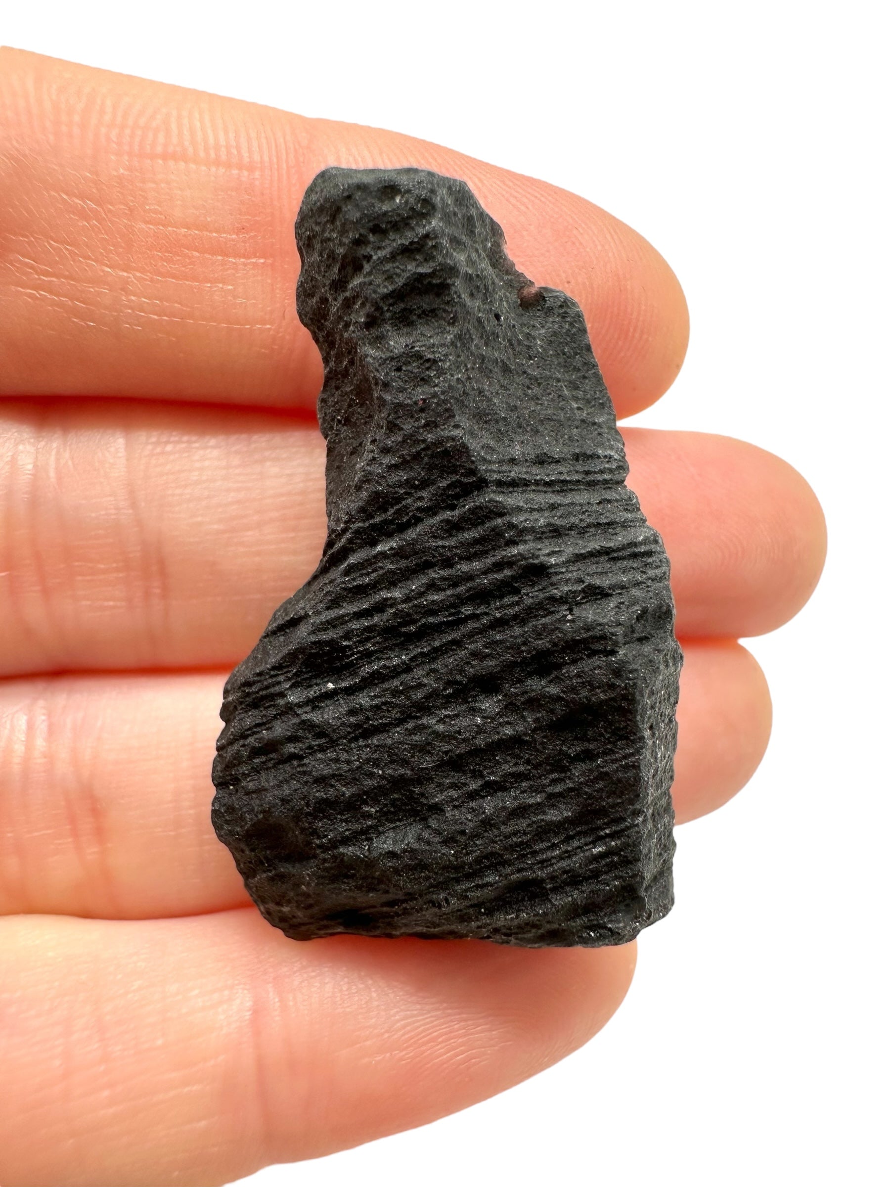 Obsidian 11,4g – Brehov, Slovakia