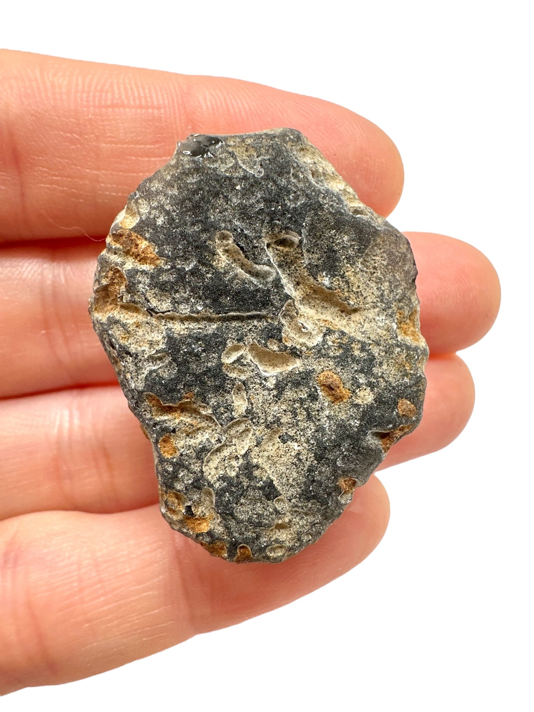 Obsidian 17,5g – Brehov, Slovakia - OB193