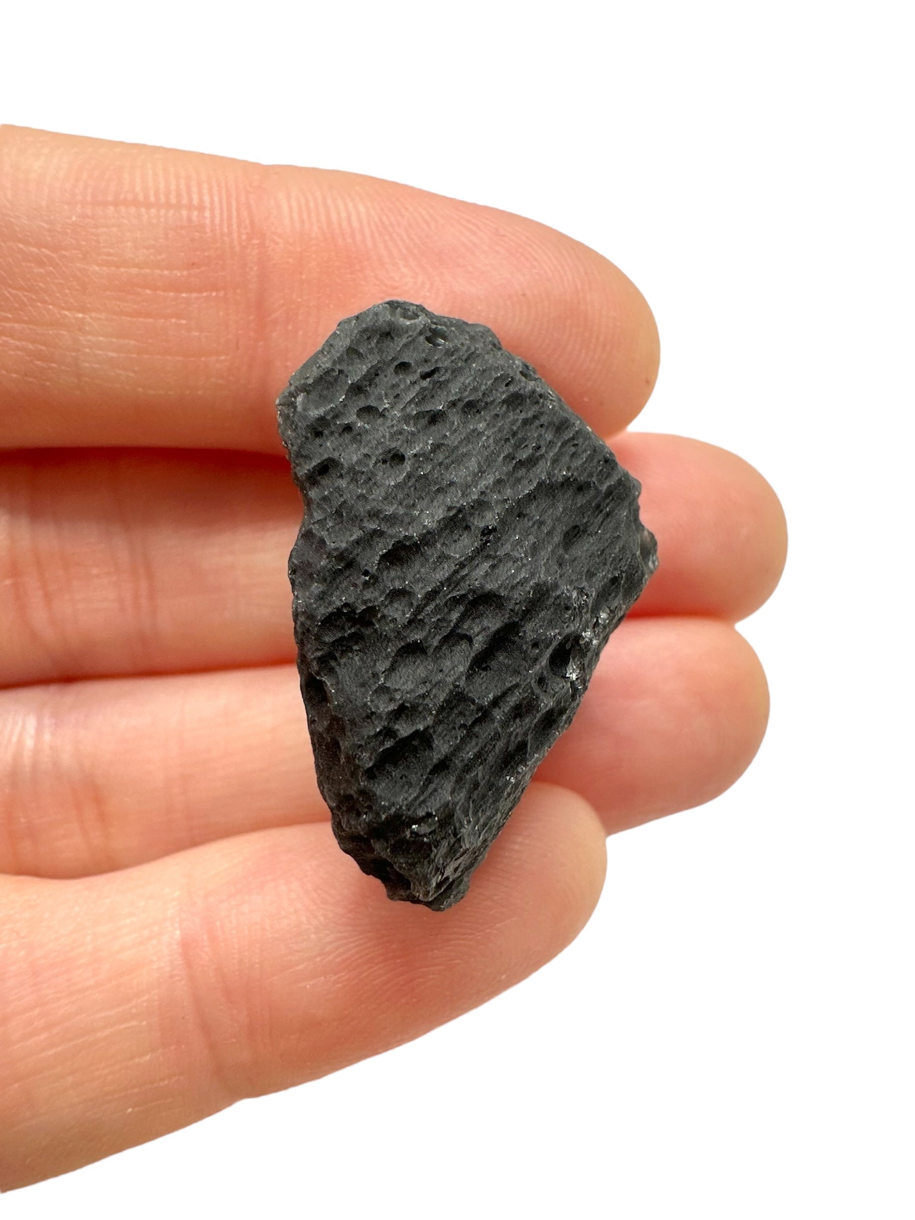 Obsidian 8,4g – Brehov, Slovakia - OB194