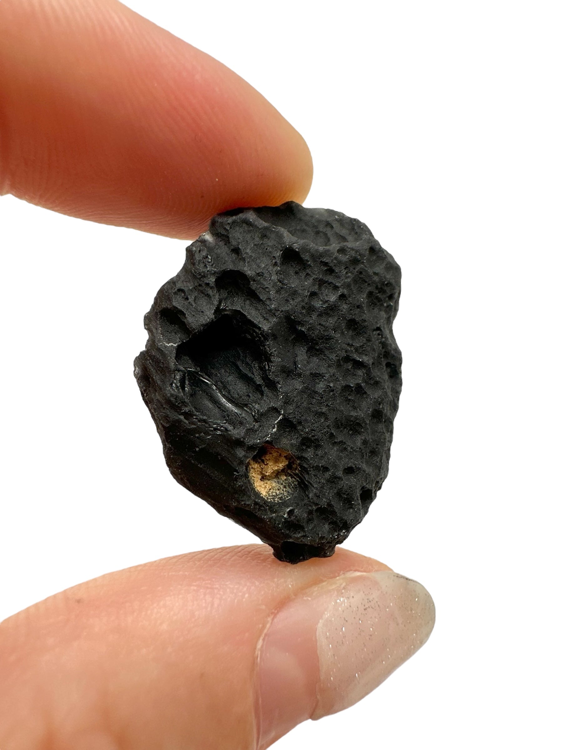 Obsidian 8,4g – Brehov, Slovakia - OB194