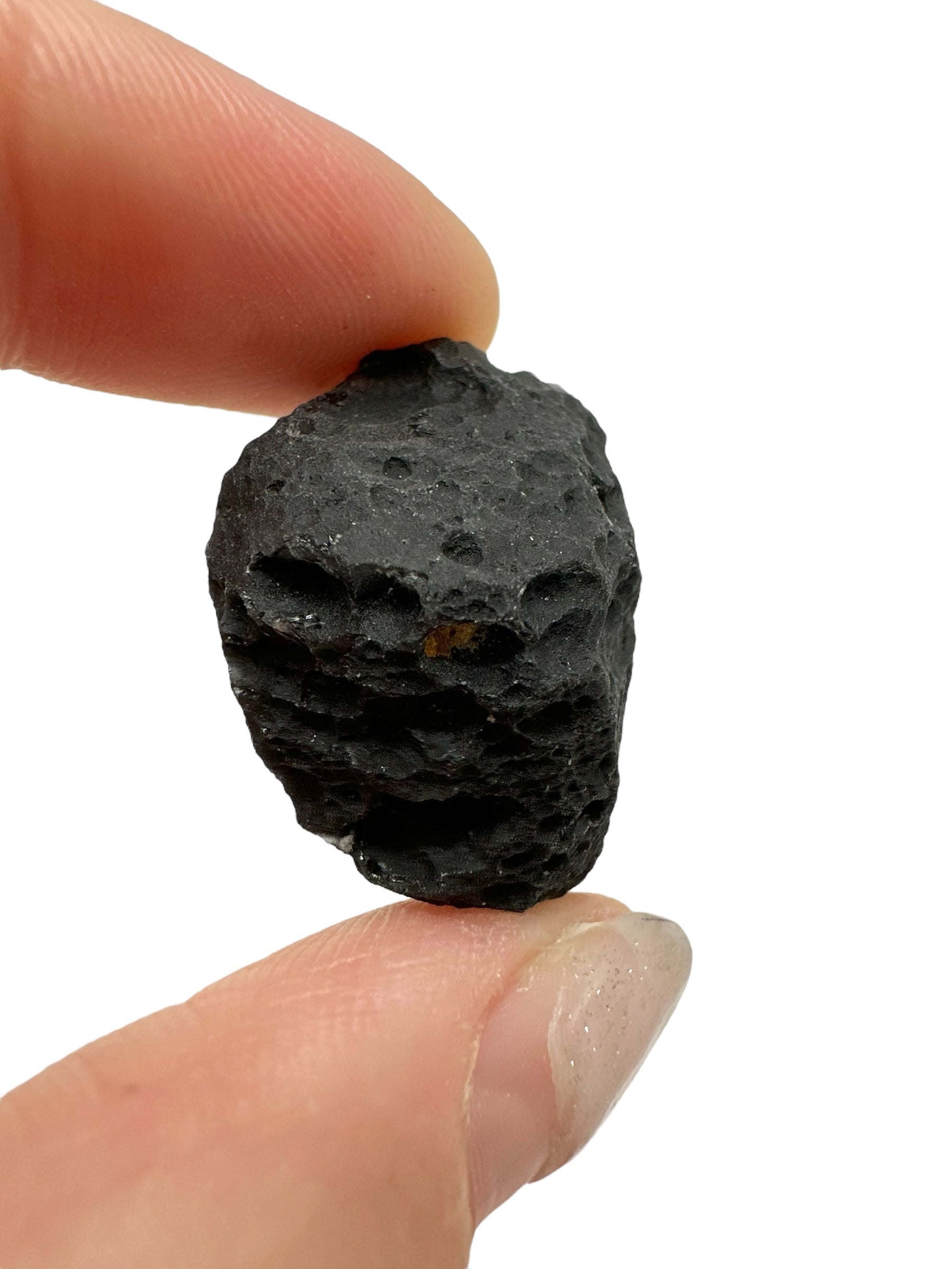 Obsidian 8,4g – Brehov, Slovakia - OB194