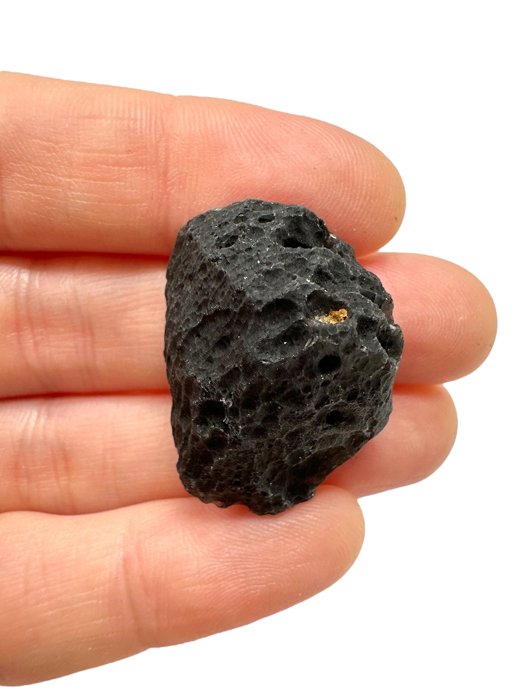 Obsidian 8,4g – Brehov, Slovakia