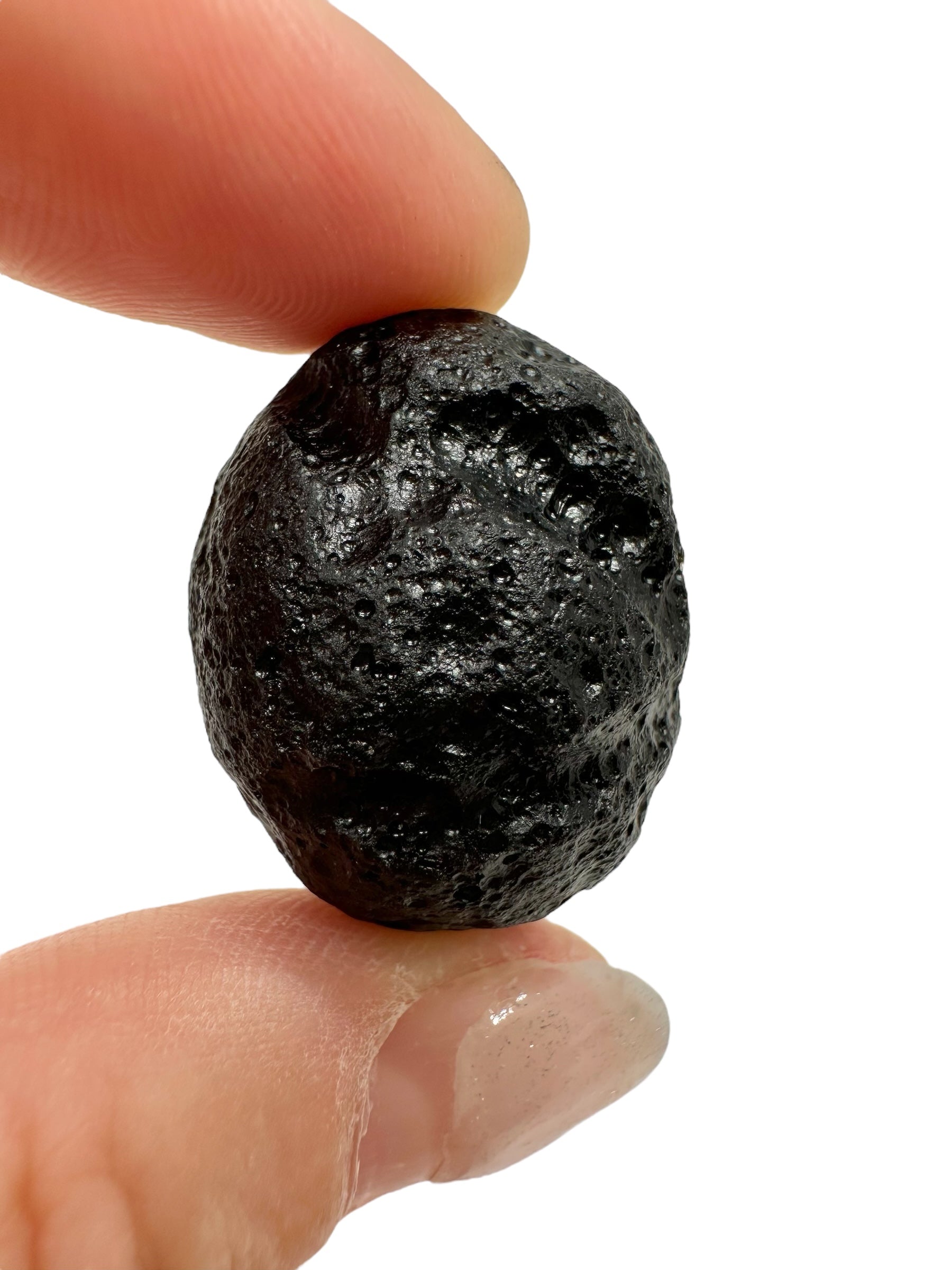 Philippinite 17,3g – Luzon, Philippines - FI039