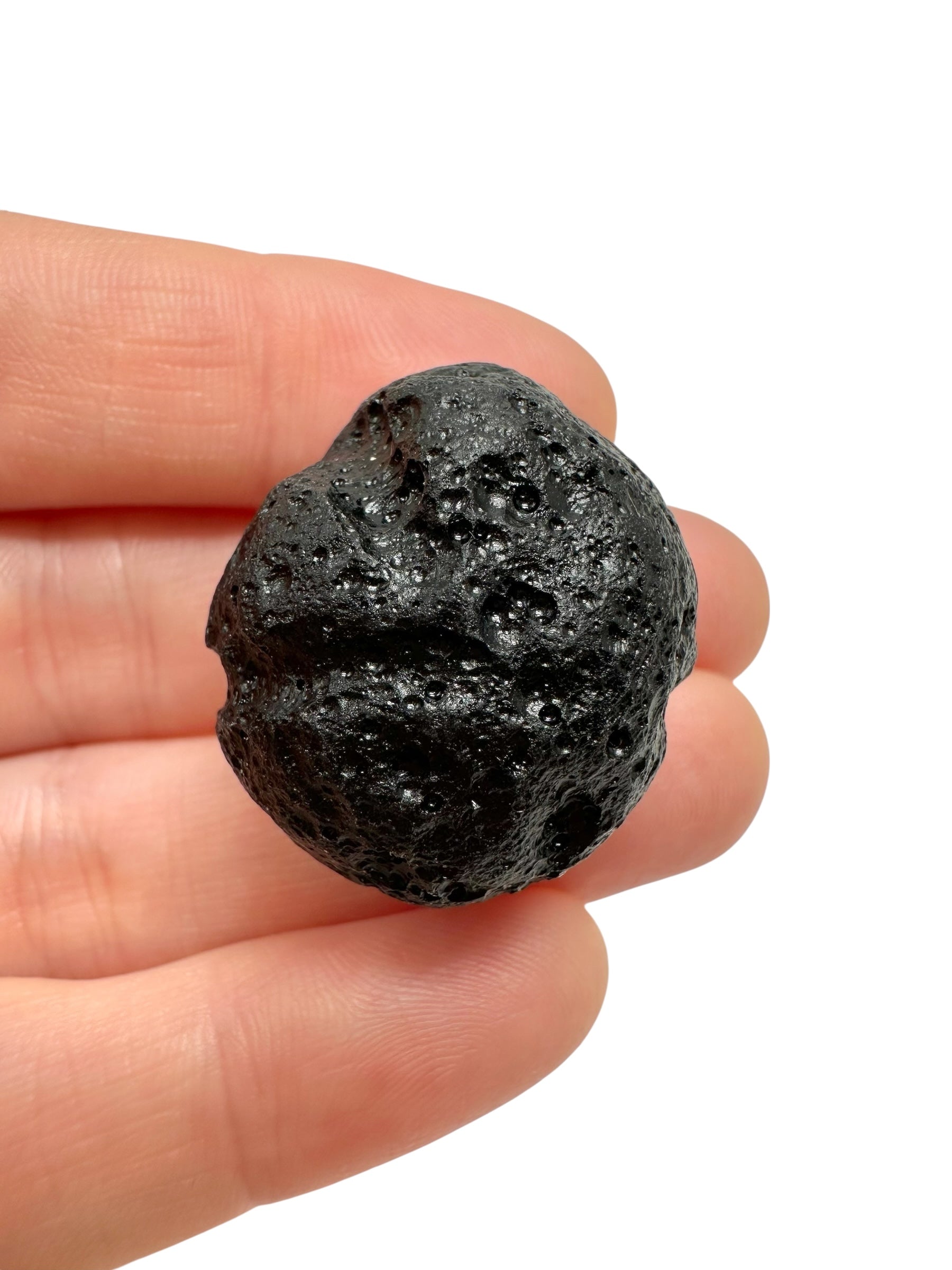 Philippinite 17,3g – Luzon, Philippines