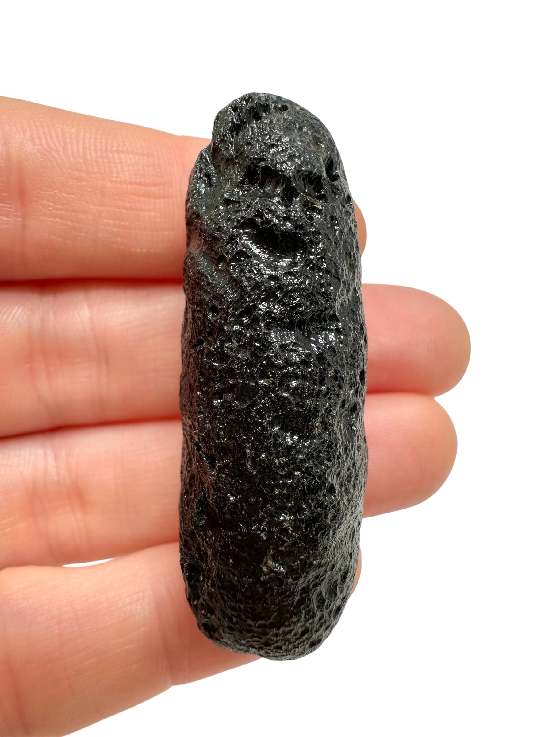 Philippinite 21,9g – Luzon, Philippines - FI040