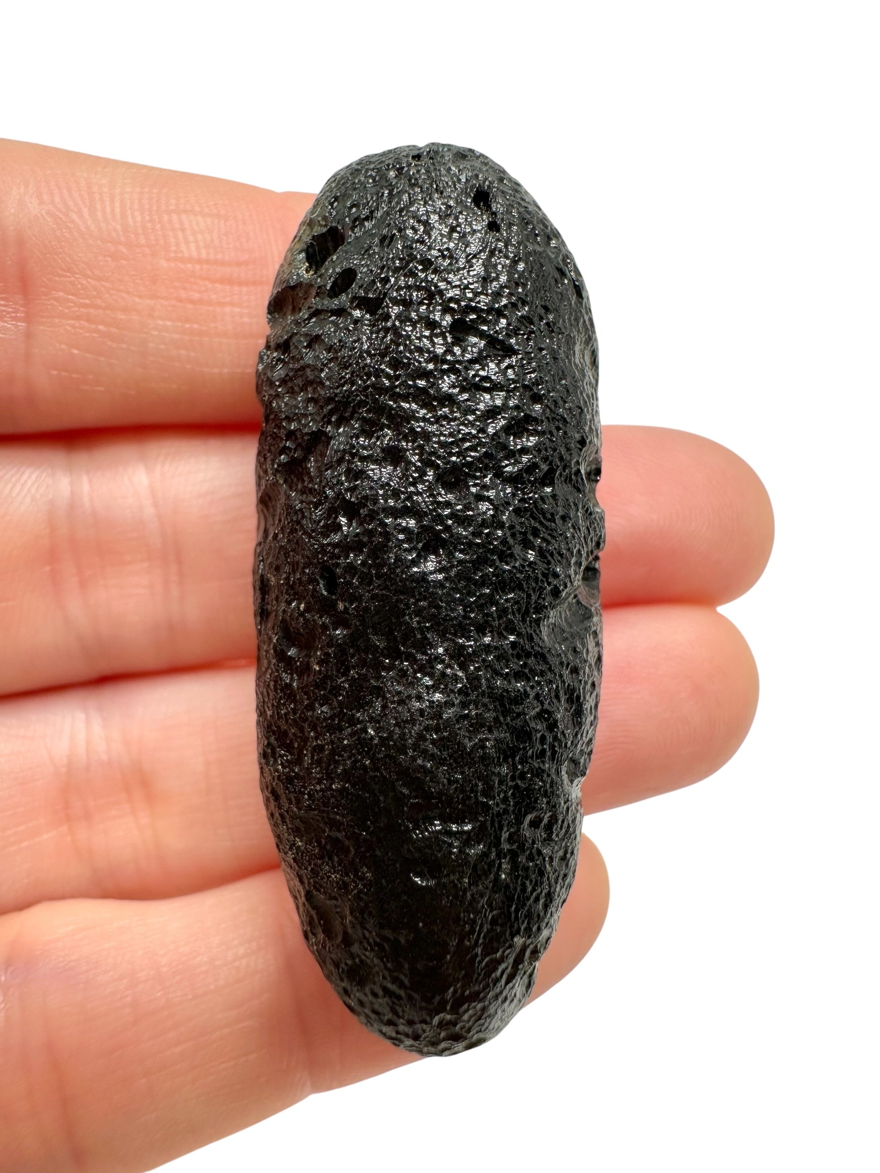 Philippinite 21,9g – Luzon, Philippines - FI040