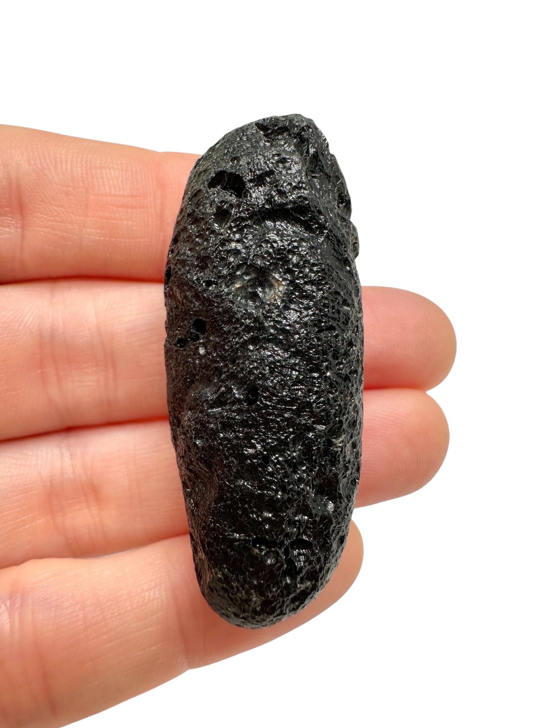 Philippinite 21,9g – Luzon, Philippines